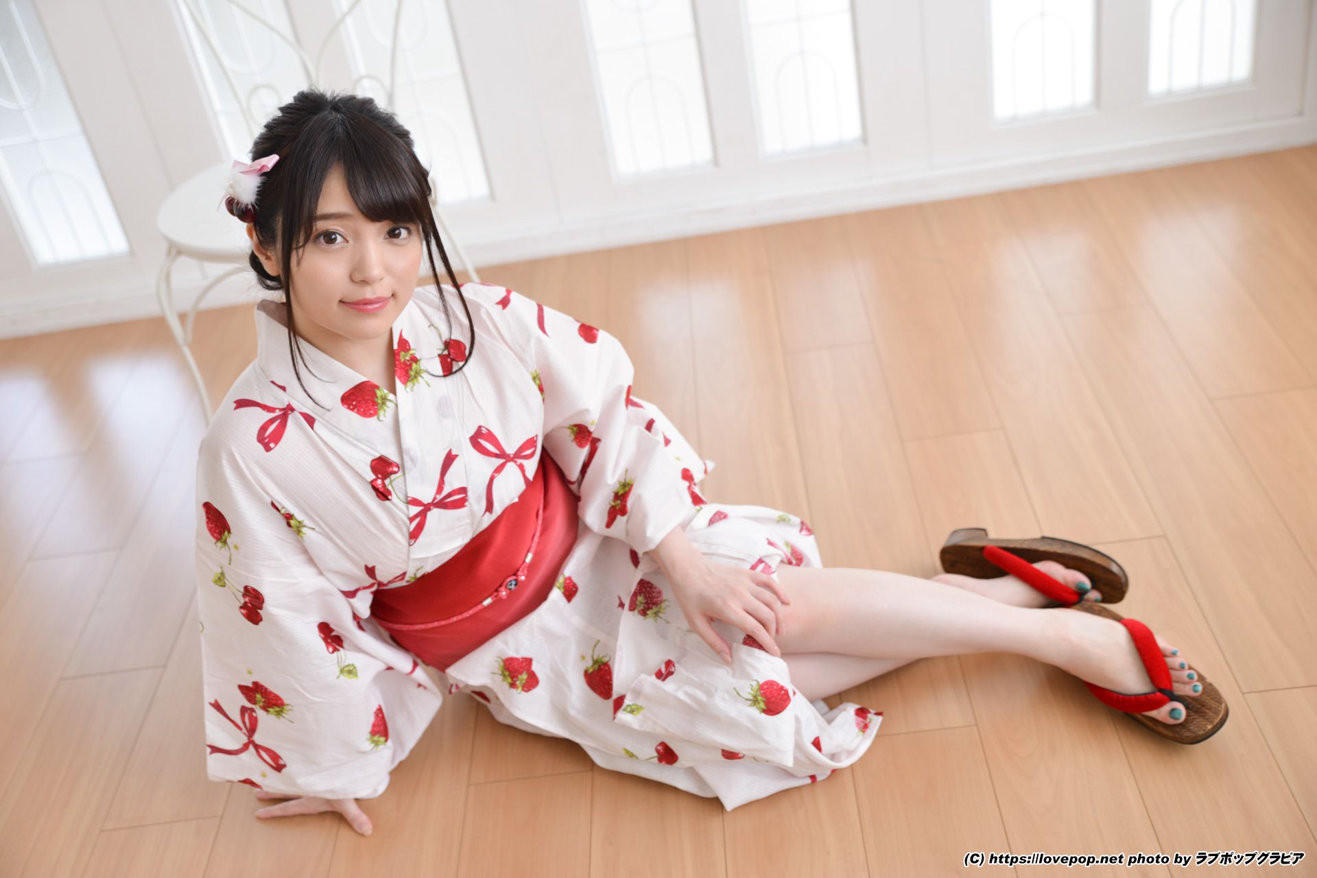 Misa Kurihara 栗原みさ Photoset 01-图26
