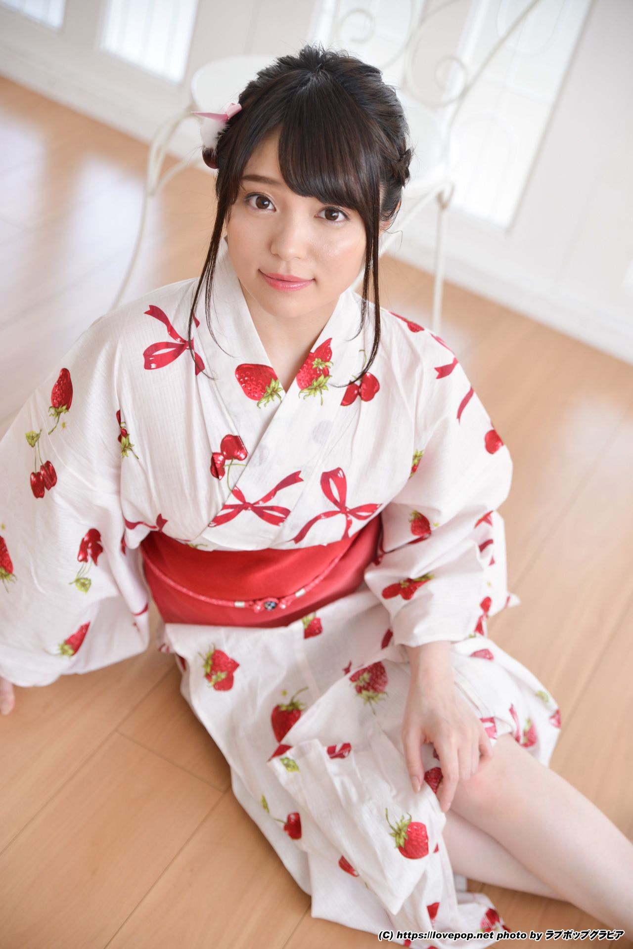 Misa Kurihara 栗原みさ Photoset 01-图27