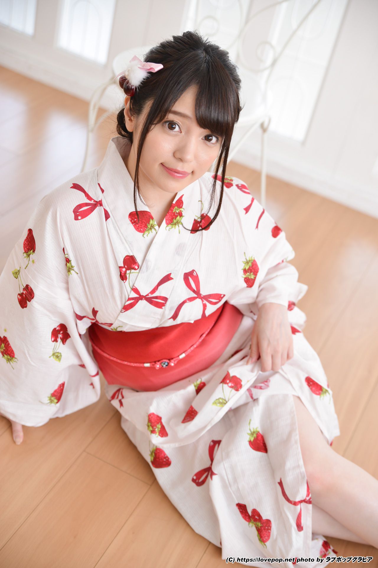 Misa Kurihara 栗原みさ Photoset 01-图28