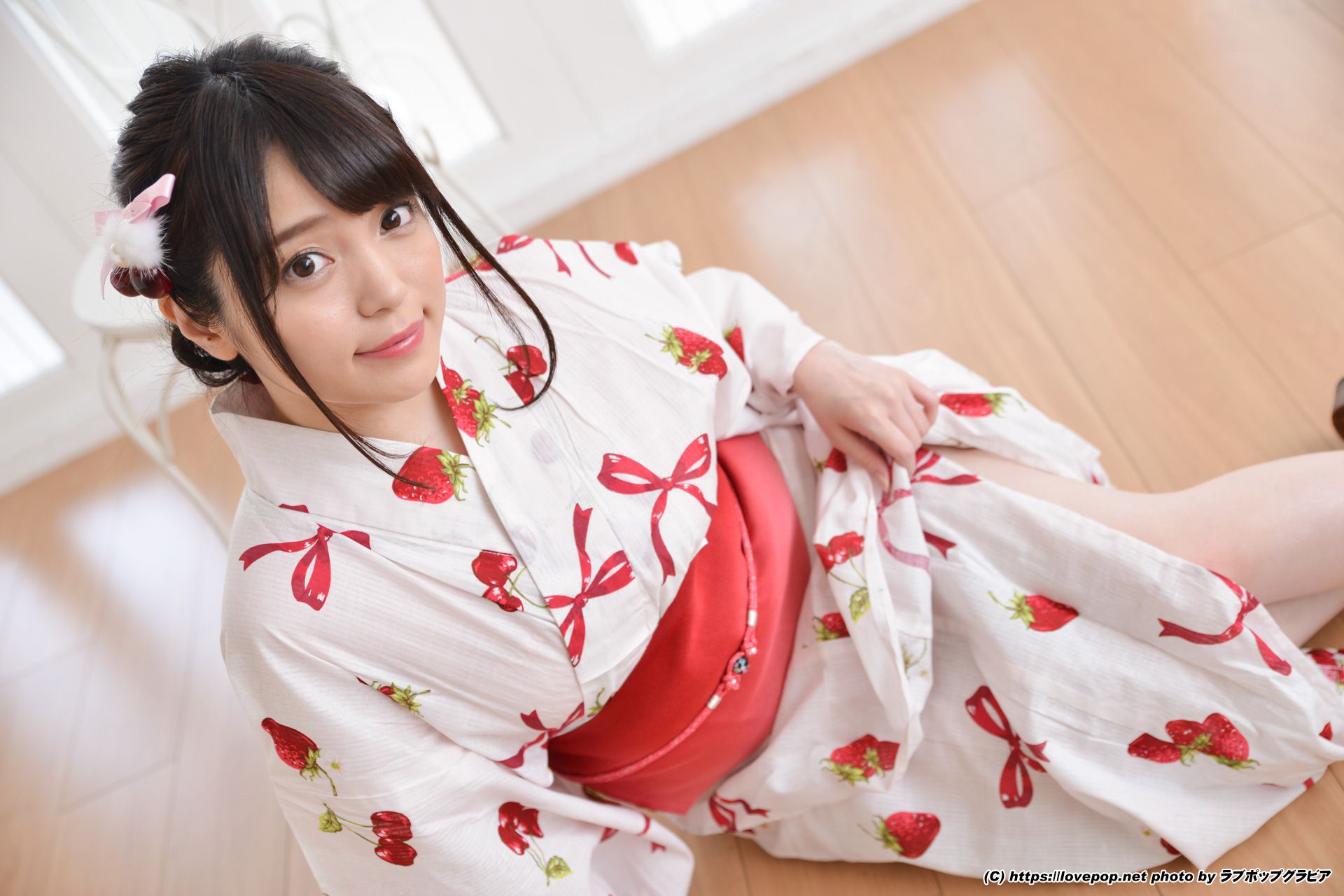Misa Kurihara 栗原みさ Photoset 01-图29