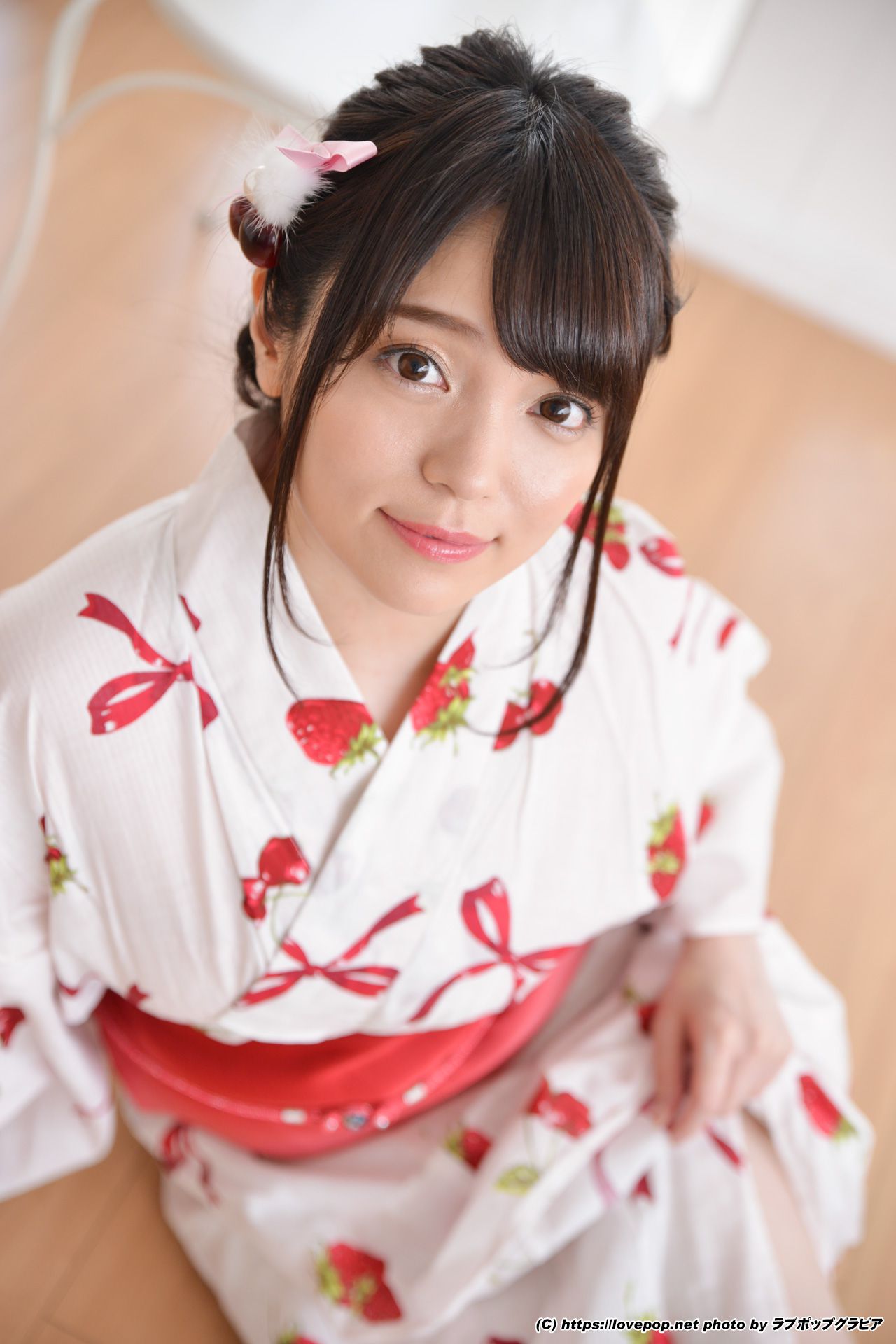 Misa Kurihara 栗原みさ Photoset 01-图30