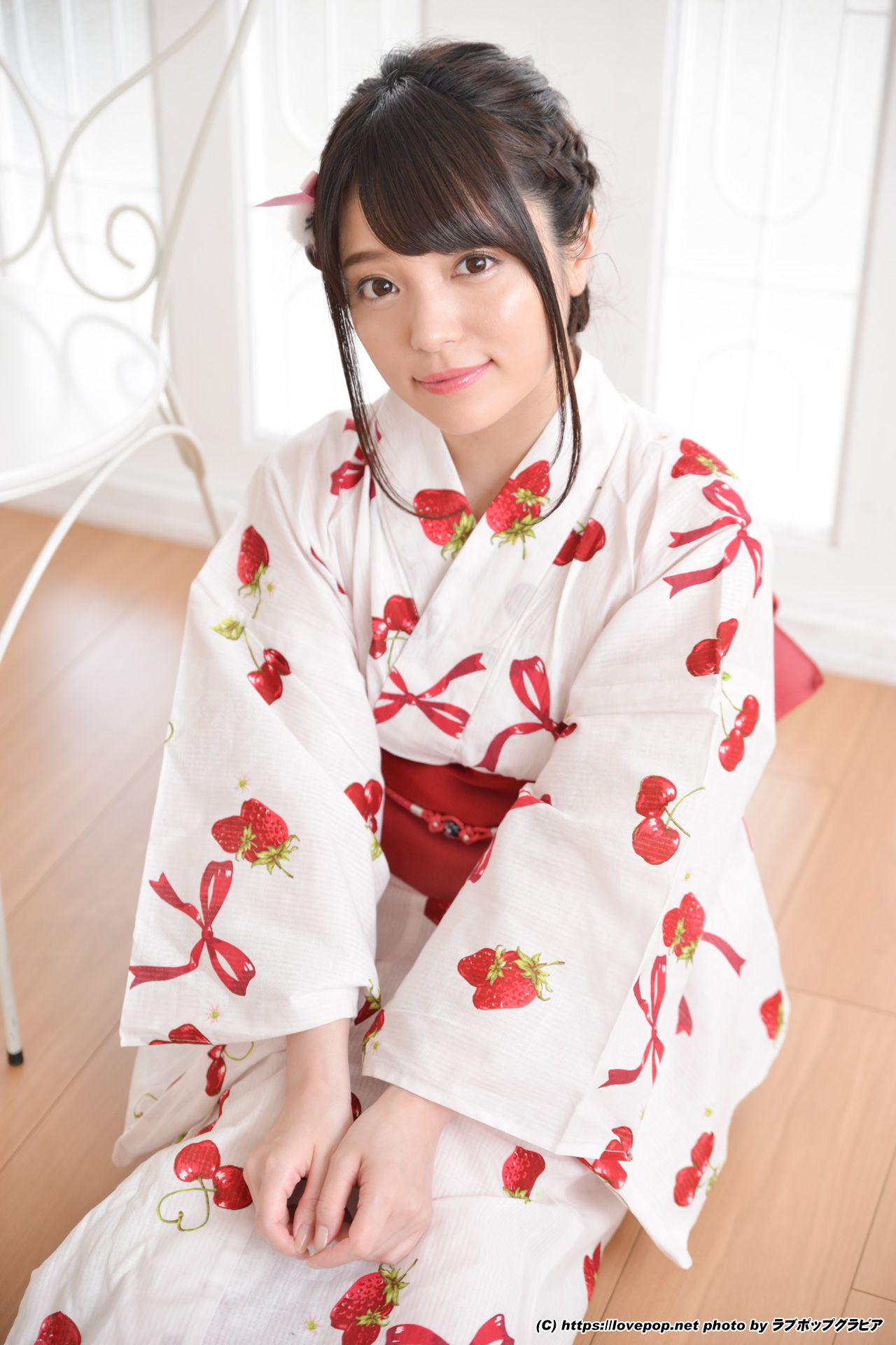 Misa Kurihara 栗原みさ Photoset 01-图31