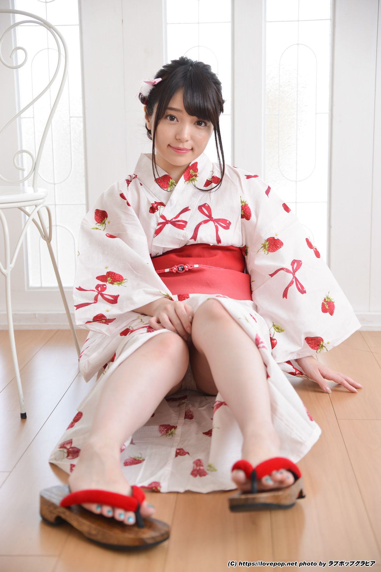 Misa Kurihara 栗原みさ Photoset 01-图32