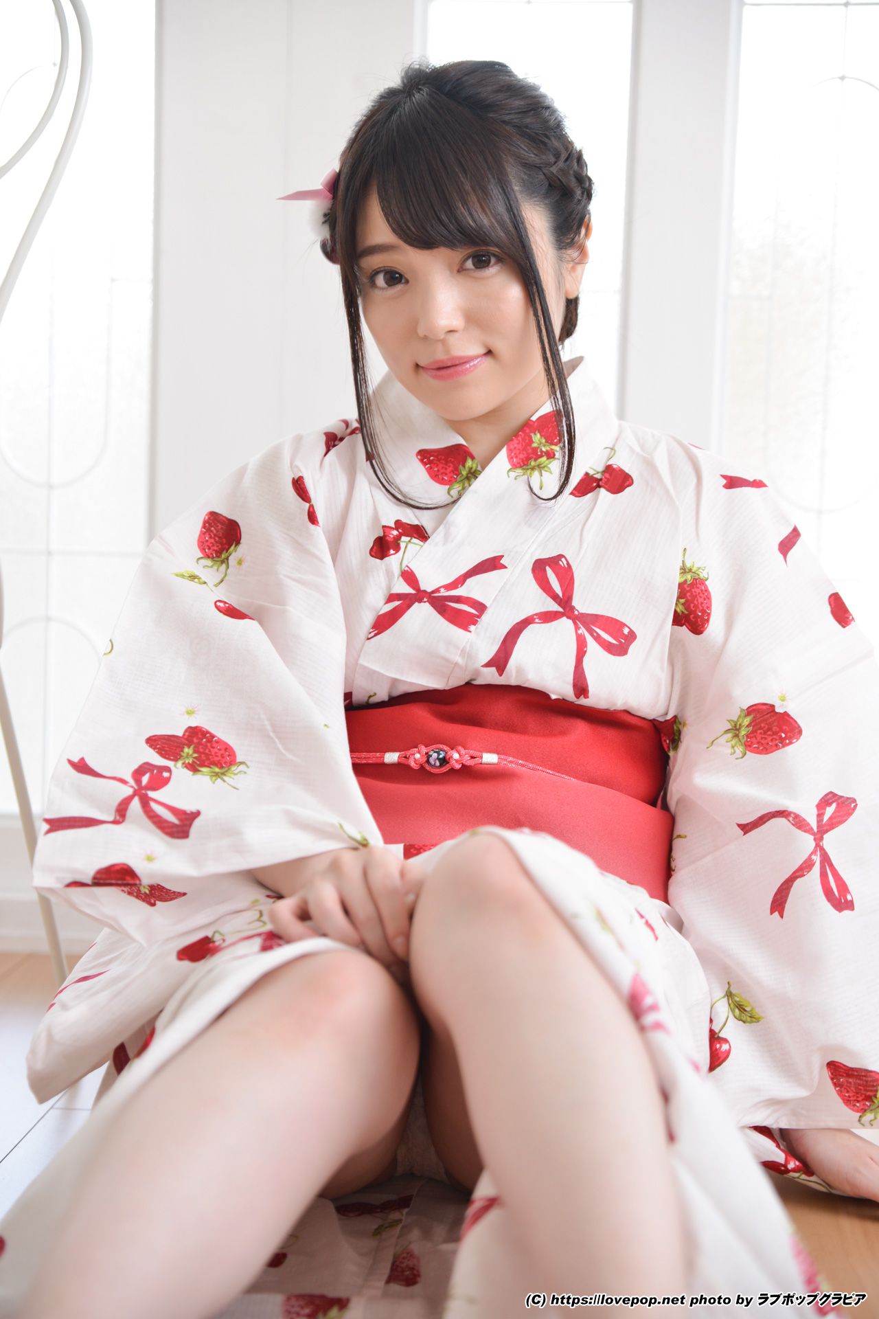 Misa Kurihara 栗原みさ Photoset 01-图33