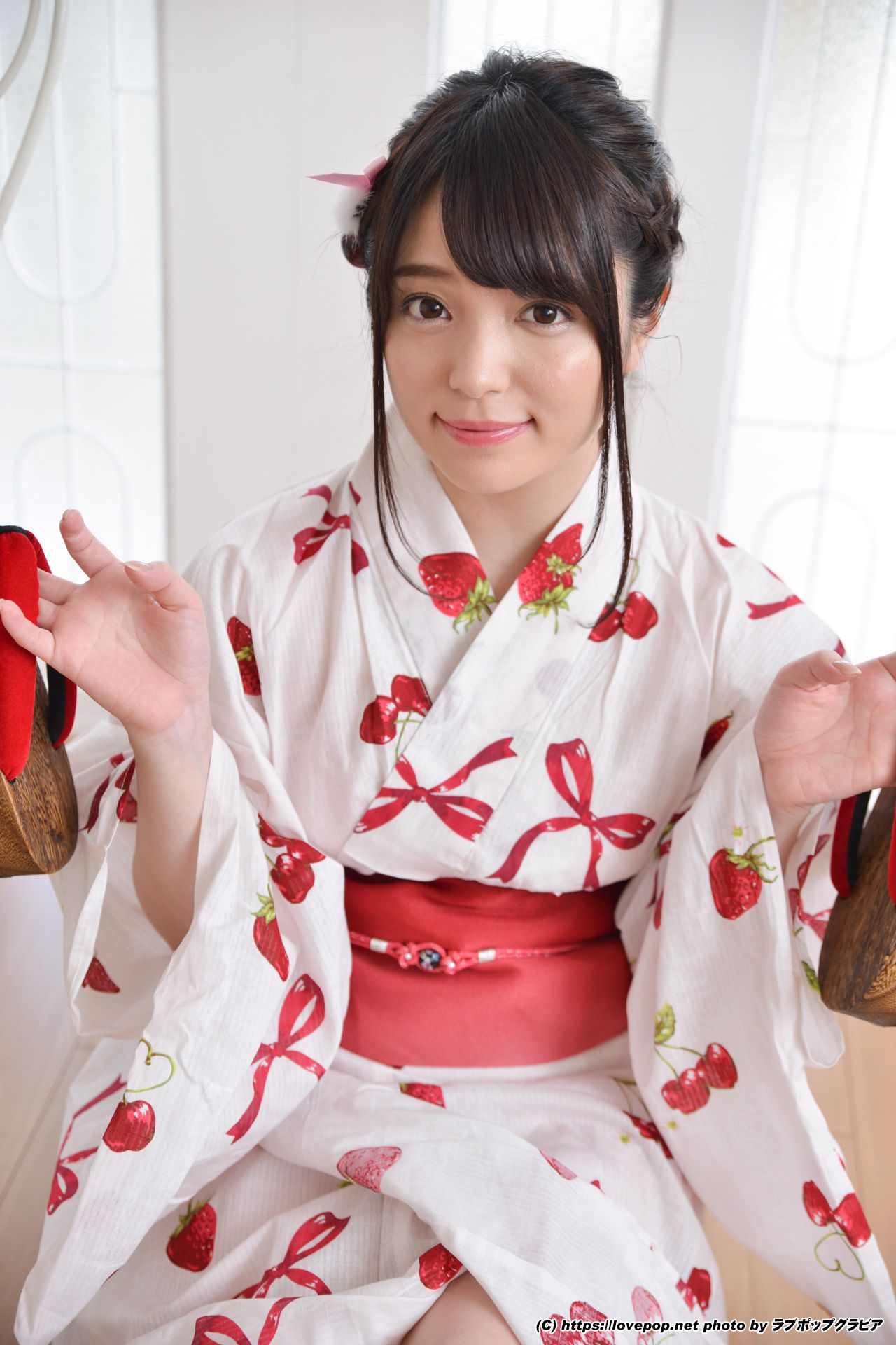 Misa Kurihara 栗原みさ Photoset 01-图35