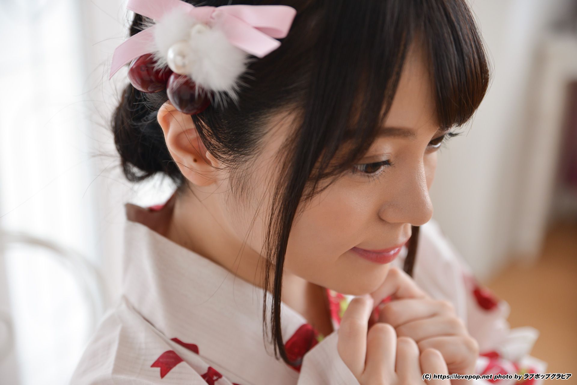 Misa Kurihara 栗原みさ Photoset 01-图3