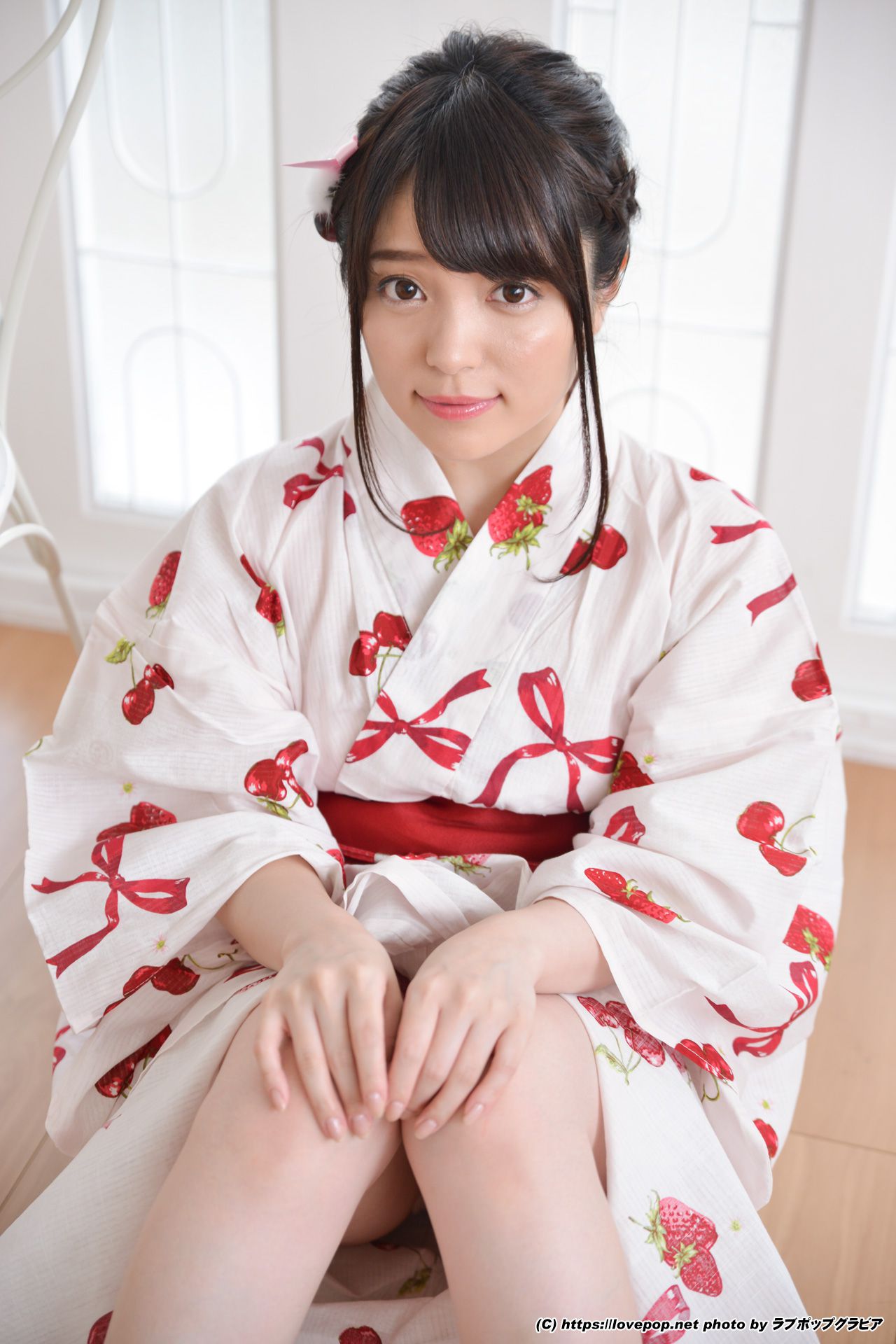 Misa Kurihara 栗原みさ Photoset 01-图39