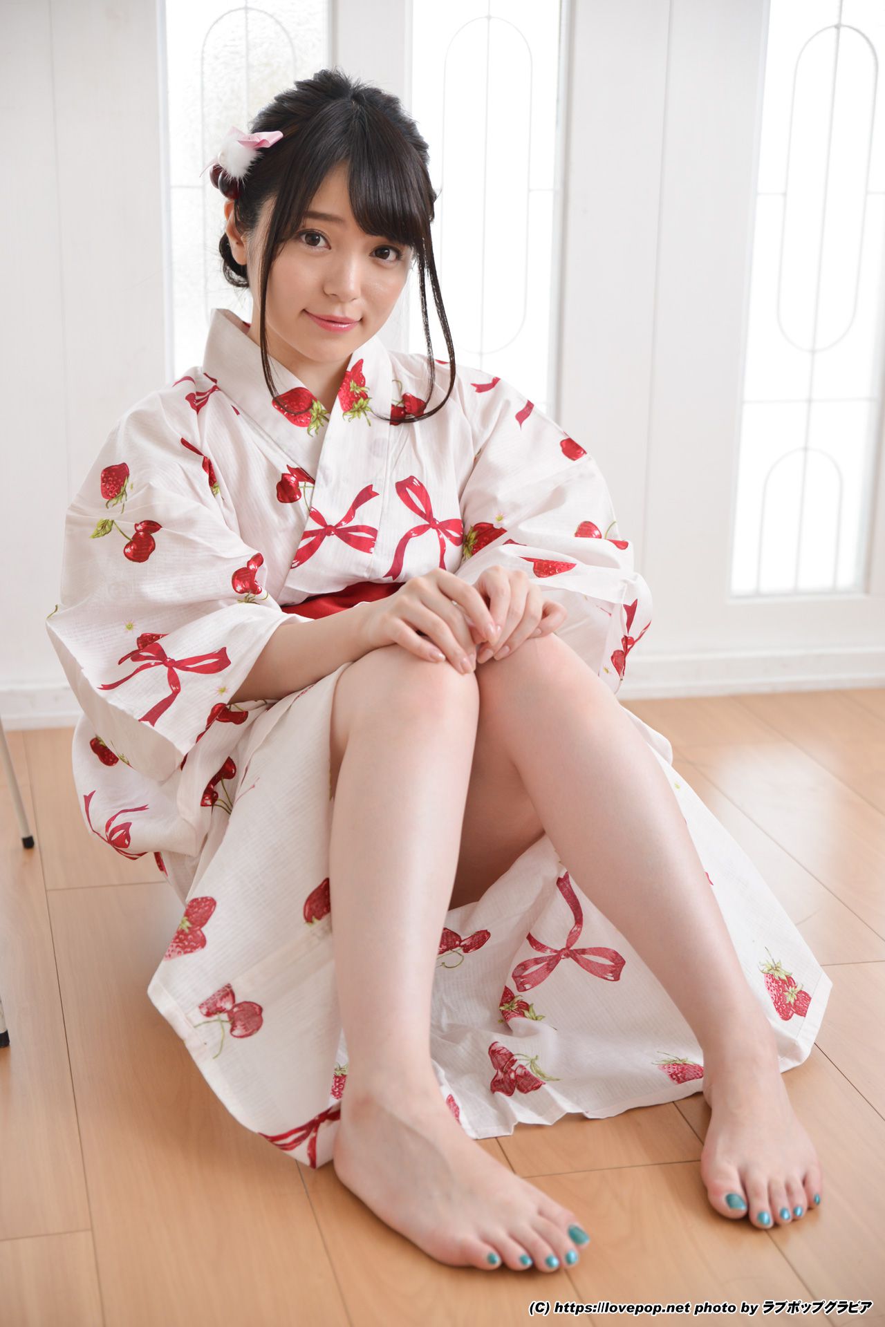 Misa Kurihara 栗原みさ Photoset 01-图40