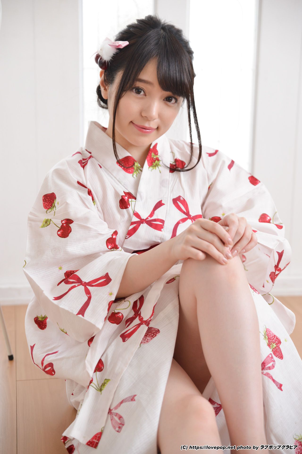 Misa Kurihara 栗原みさ Photoset 01-图41