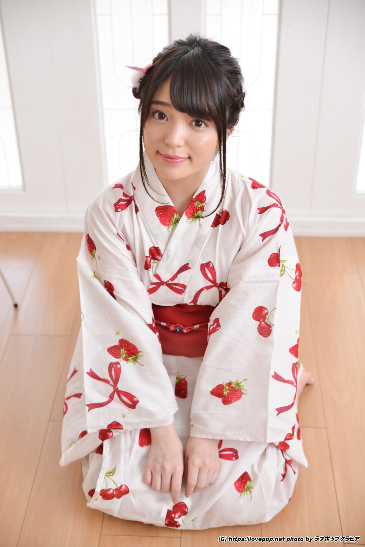 Misa Kurihara 栗原みさ Photoset 01-图43