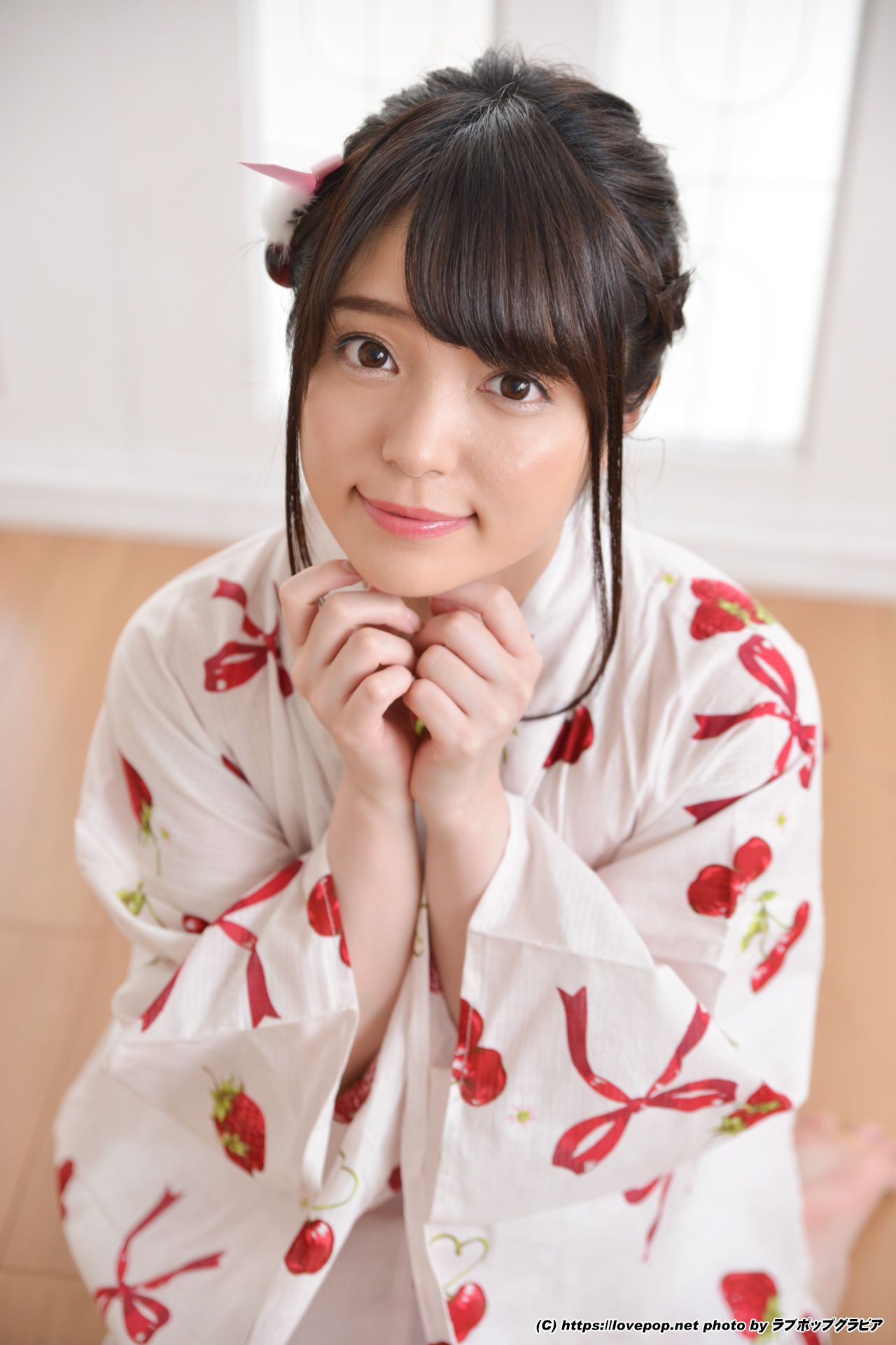 Misa Kurihara 栗原みさ Photoset 01-图44