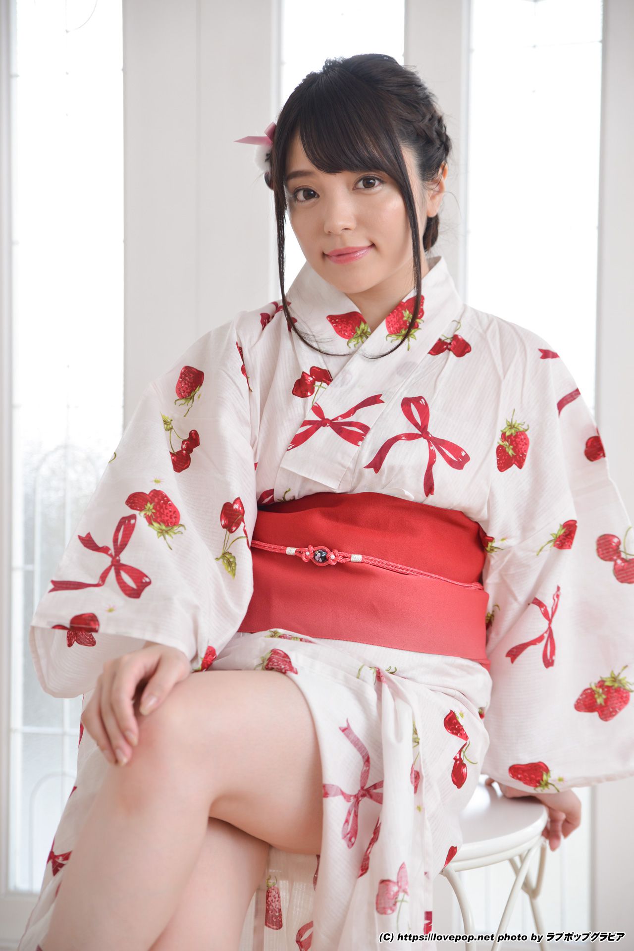 Misa Kurihara 栗原みさ Photoset 01-图45