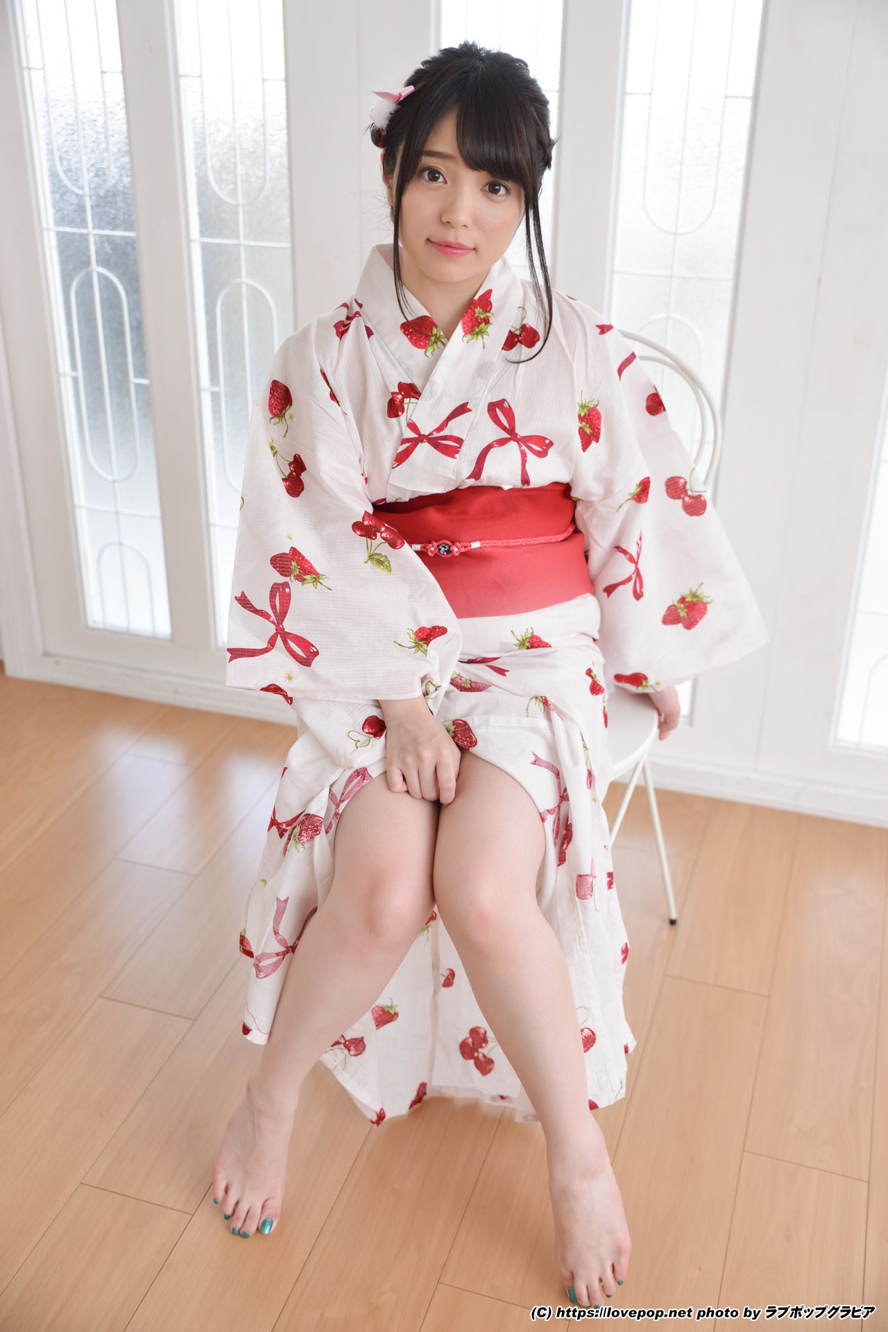 Misa Kurihara 栗原みさ Photoset 01-图47