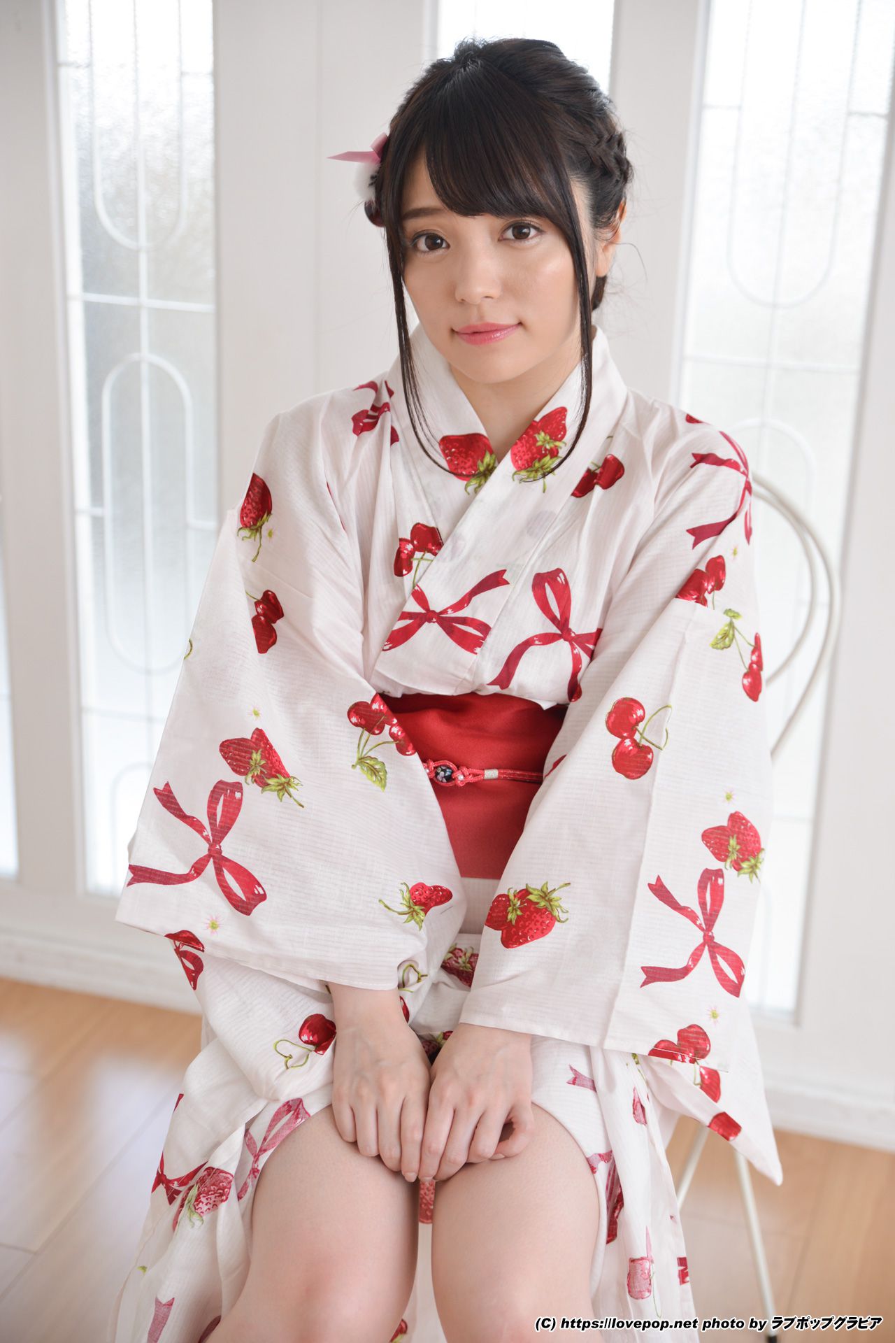 Misa Kurihara 栗原みさ Photoset 01-图48