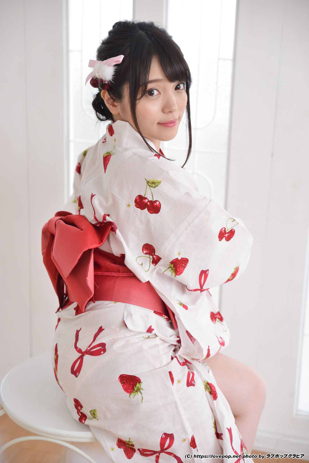 Misa Kurihara 栗原みさ Photoset 01-图49