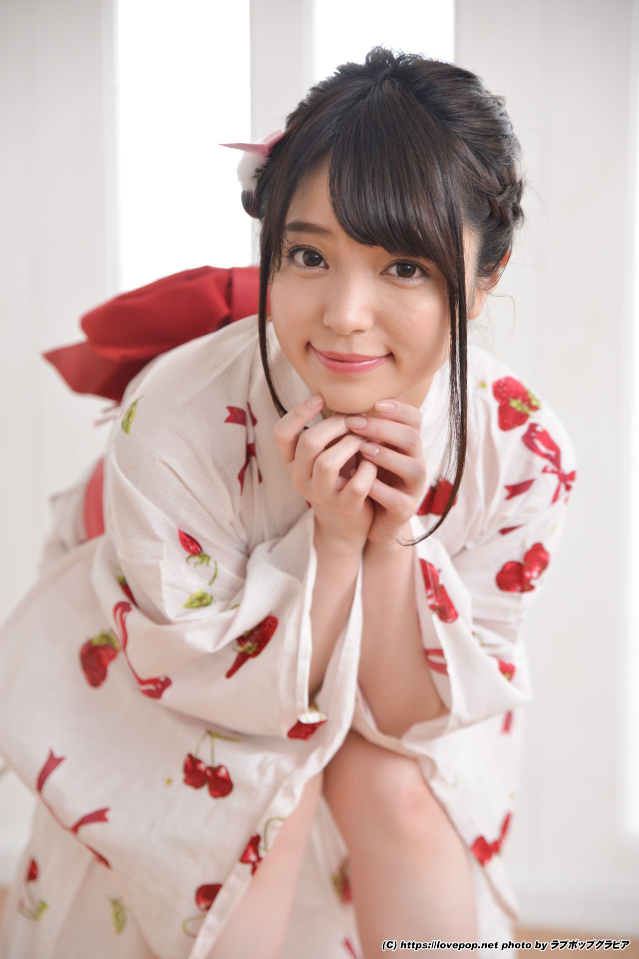 Misa Kurihara 栗原みさ Photoset 01-图51