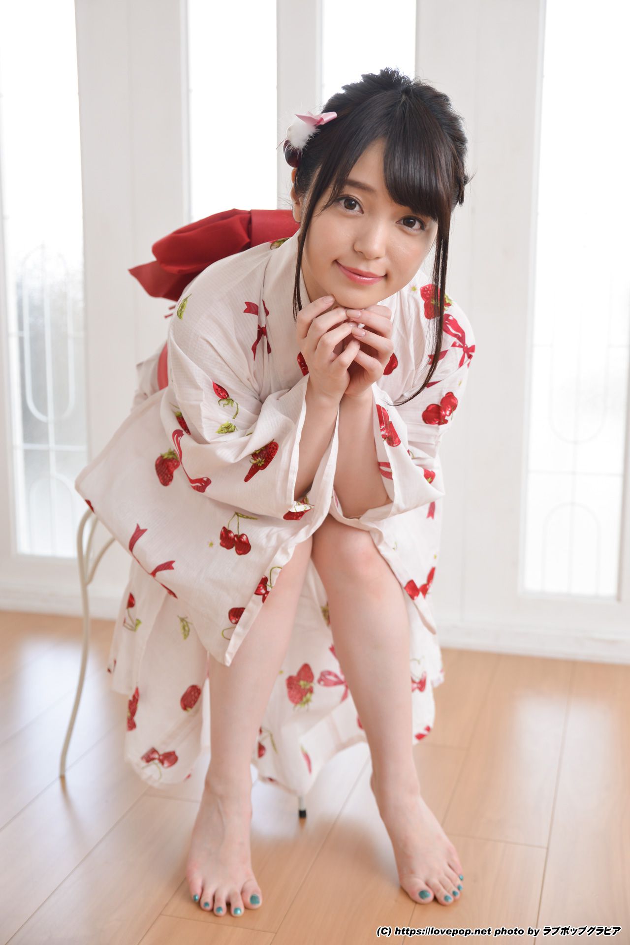 Misa Kurihara 栗原みさ Photoset 01-图52