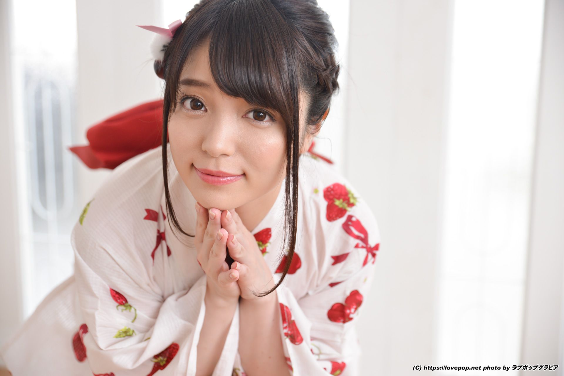 Misa Kurihara 栗原みさ Photoset 01-图53