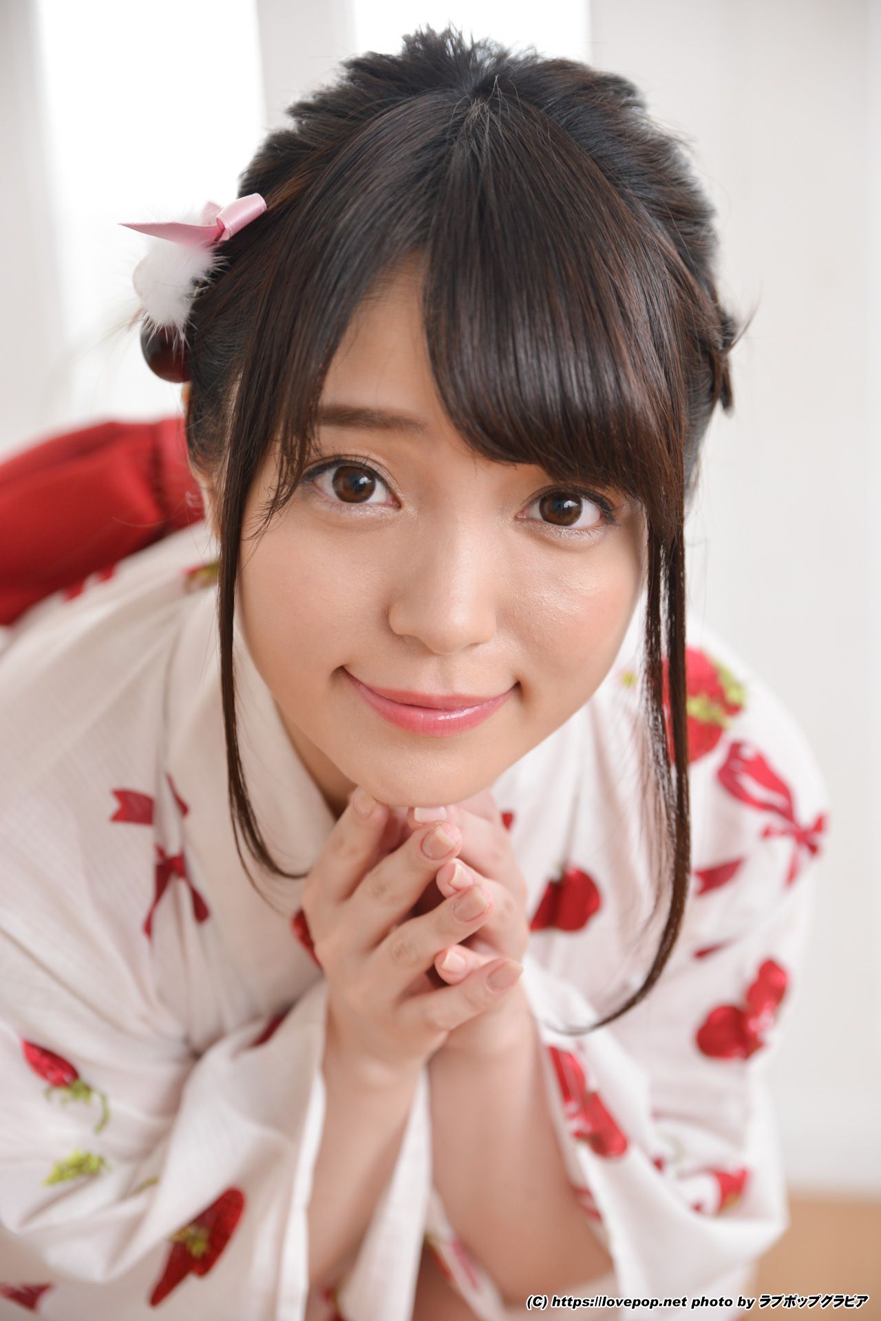 Misa Kurihara 栗原みさ Photoset 01-图54