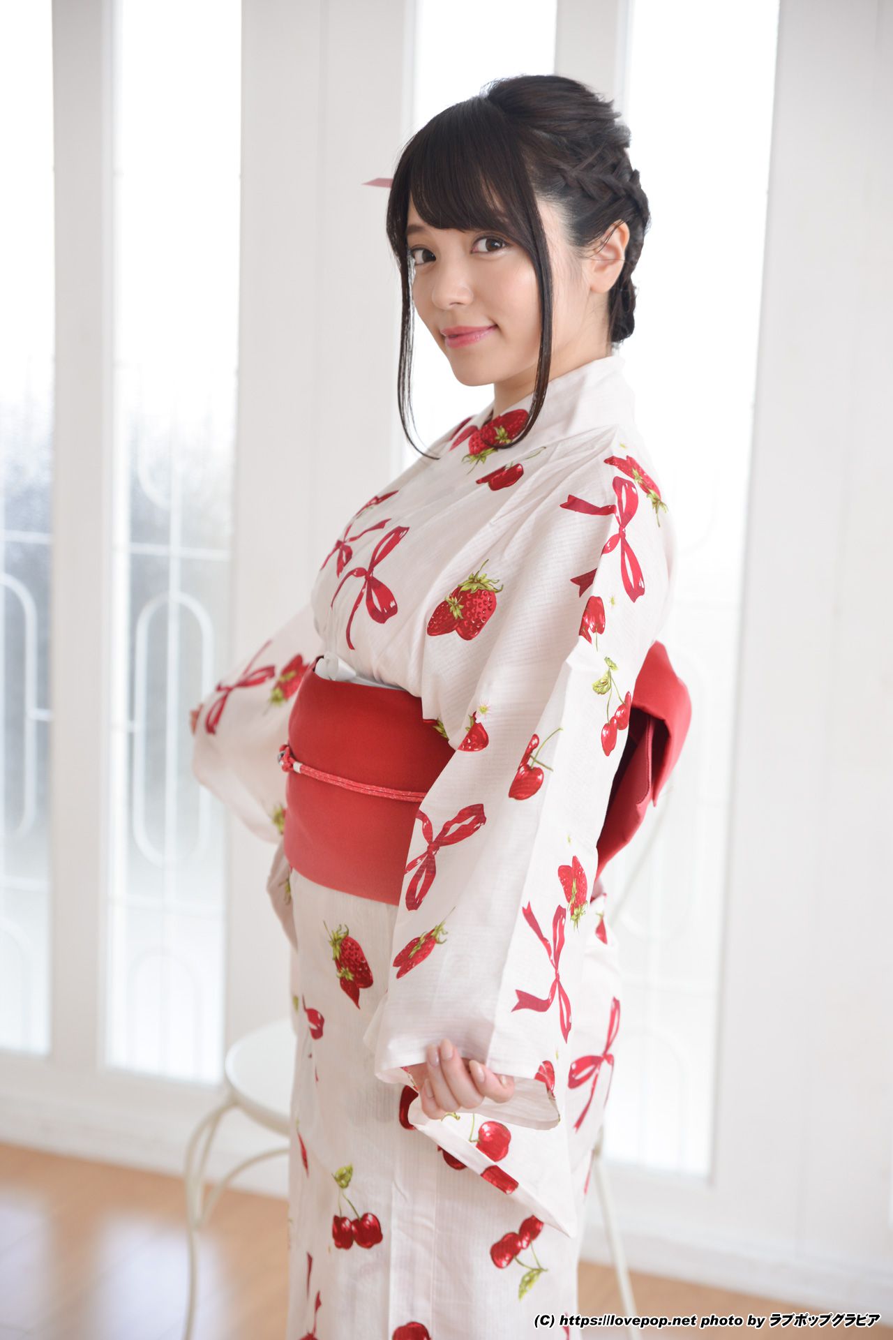Misa Kurihara 栗原みさ Photoset 01-图5