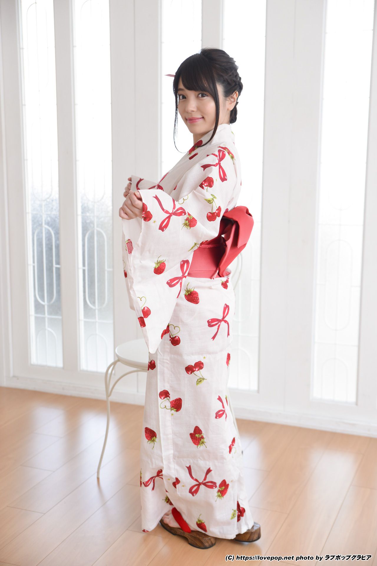 Misa Kurihara 栗原みさ Photoset 01-图6