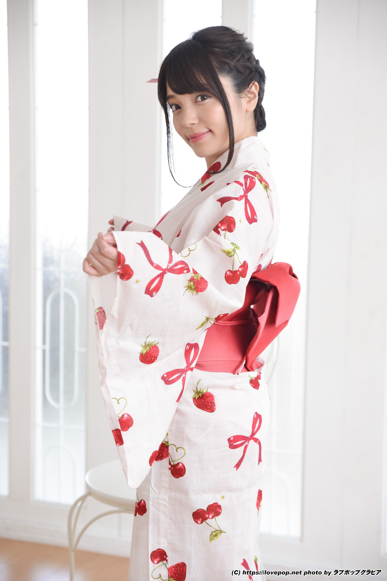 Misa Kurihara 栗原みさ Photoset 01-图7