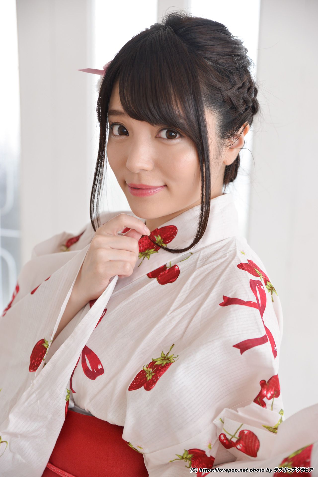 Misa Kurihara 栗原みさ Photoset 01-图8