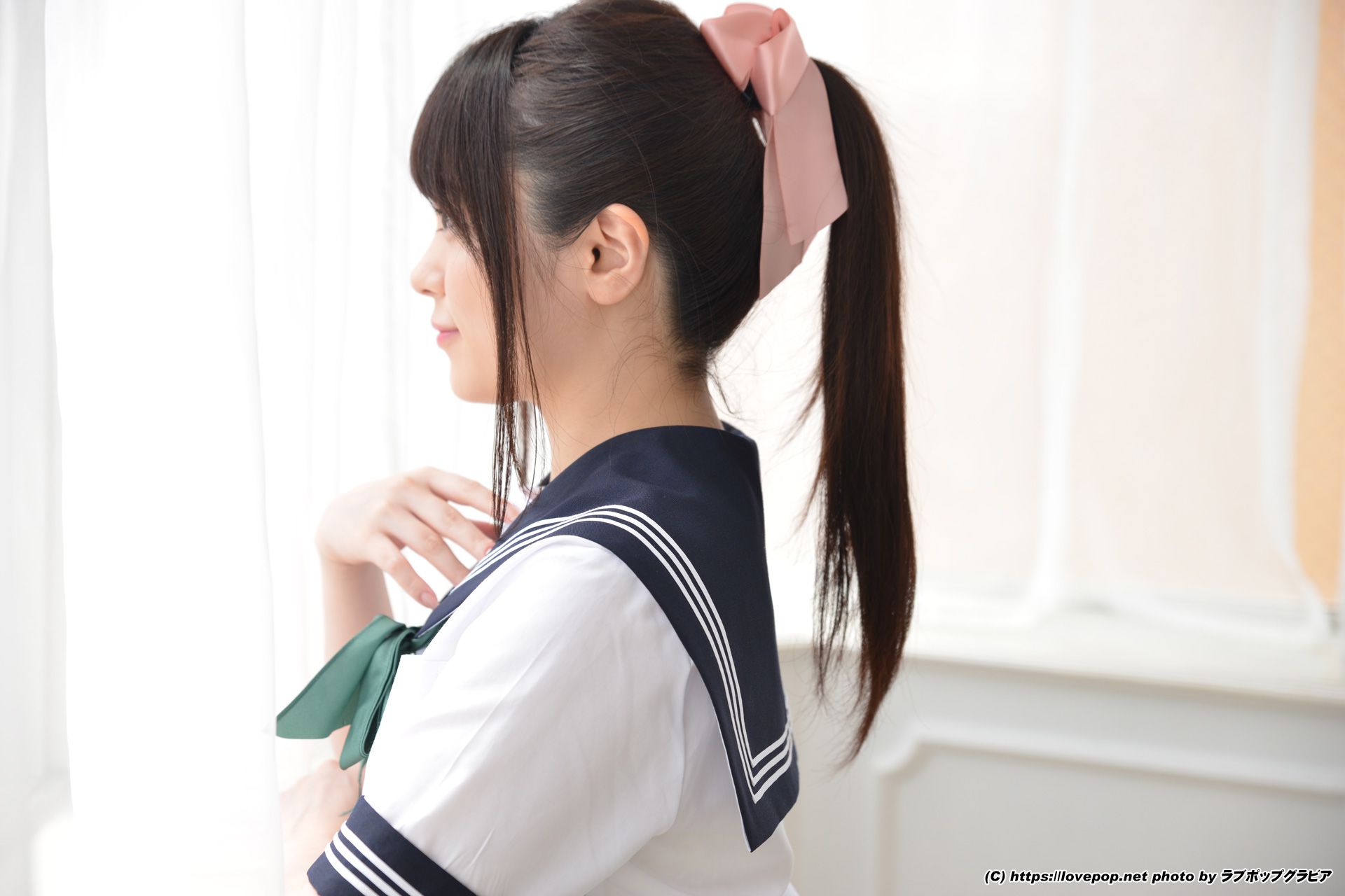 Misa Kurihara 栗原みさ Photoset 02-图0