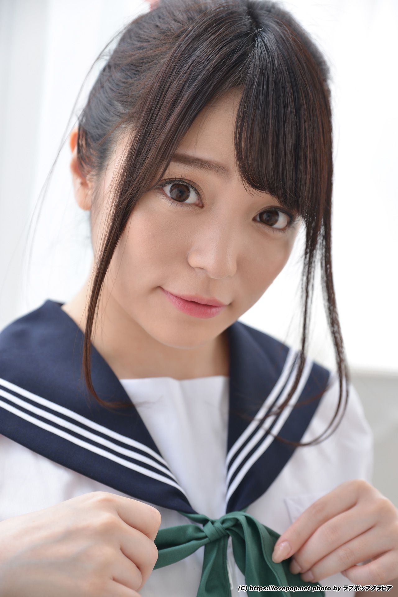 Misa Kurihara 栗原みさ Photoset 02-图9