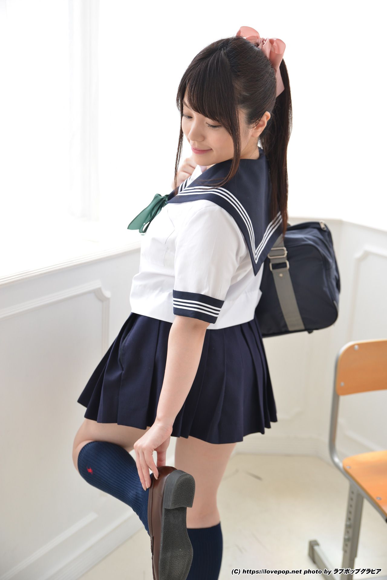 Misa Kurihara 栗原みさ Photoset 02-图15