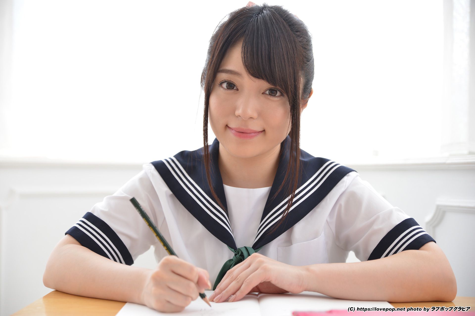 Misa Kurihara 栗原みさ Photoset 02-图32