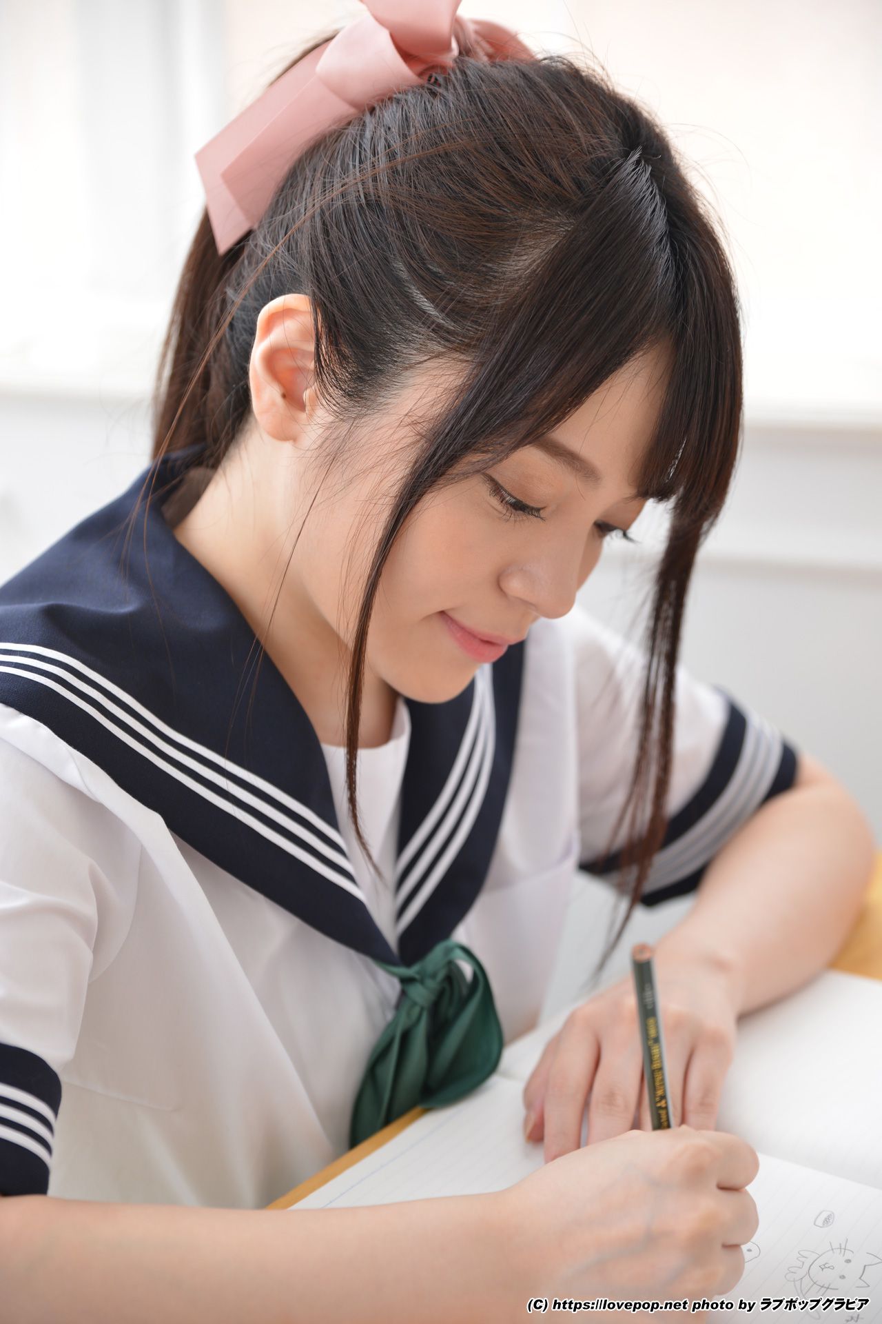Misa Kurihara 栗原みさ Photoset 02-图34