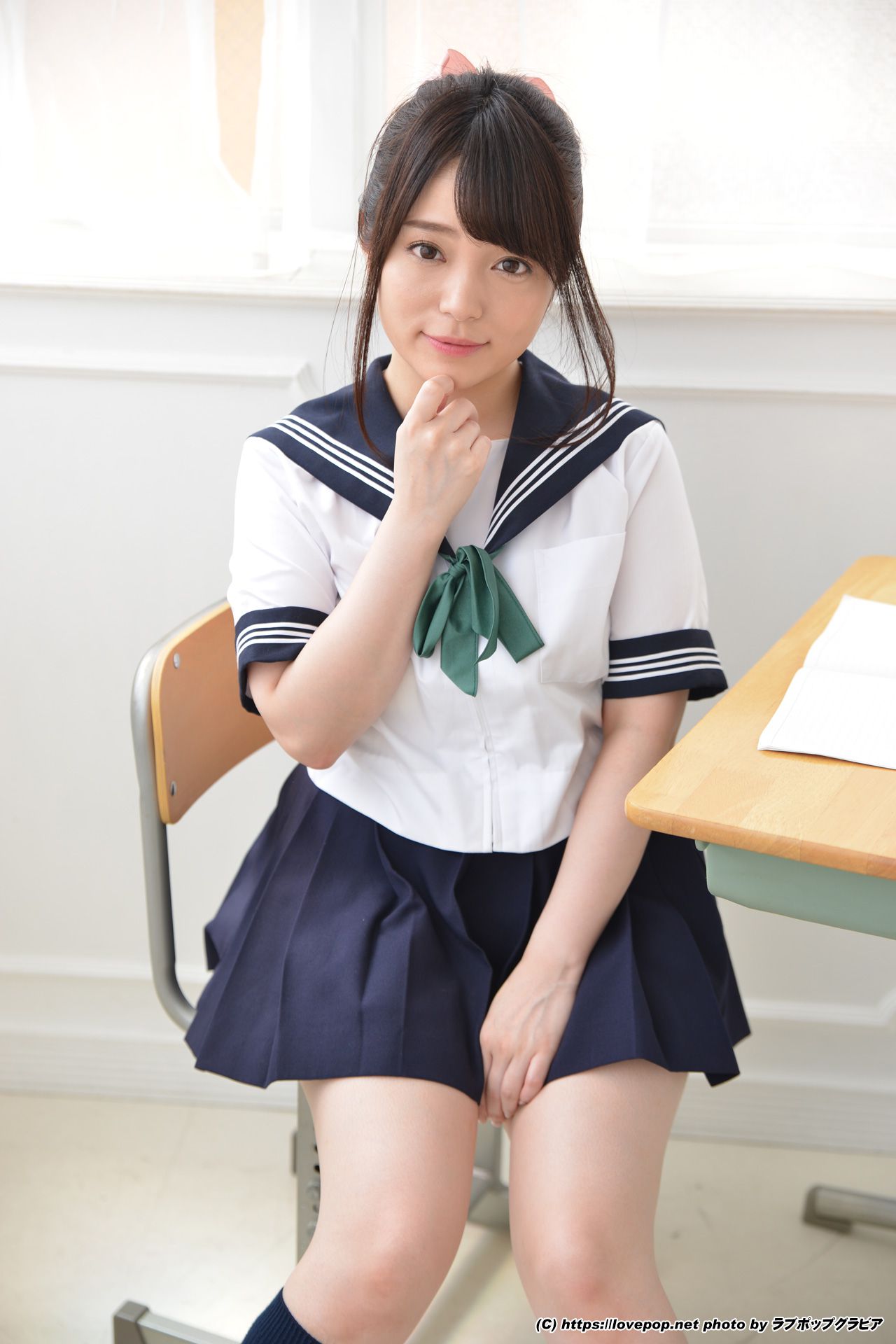 Misa Kurihara 栗原みさ Photoset 02-图38