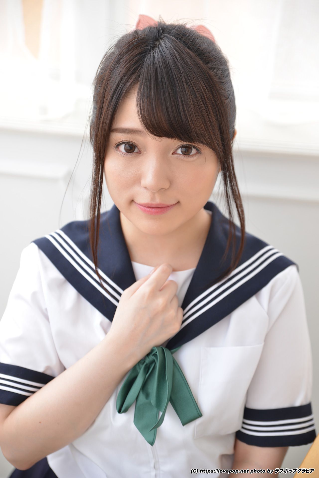 Misa Kurihara 栗原みさ Photoset 02-图39