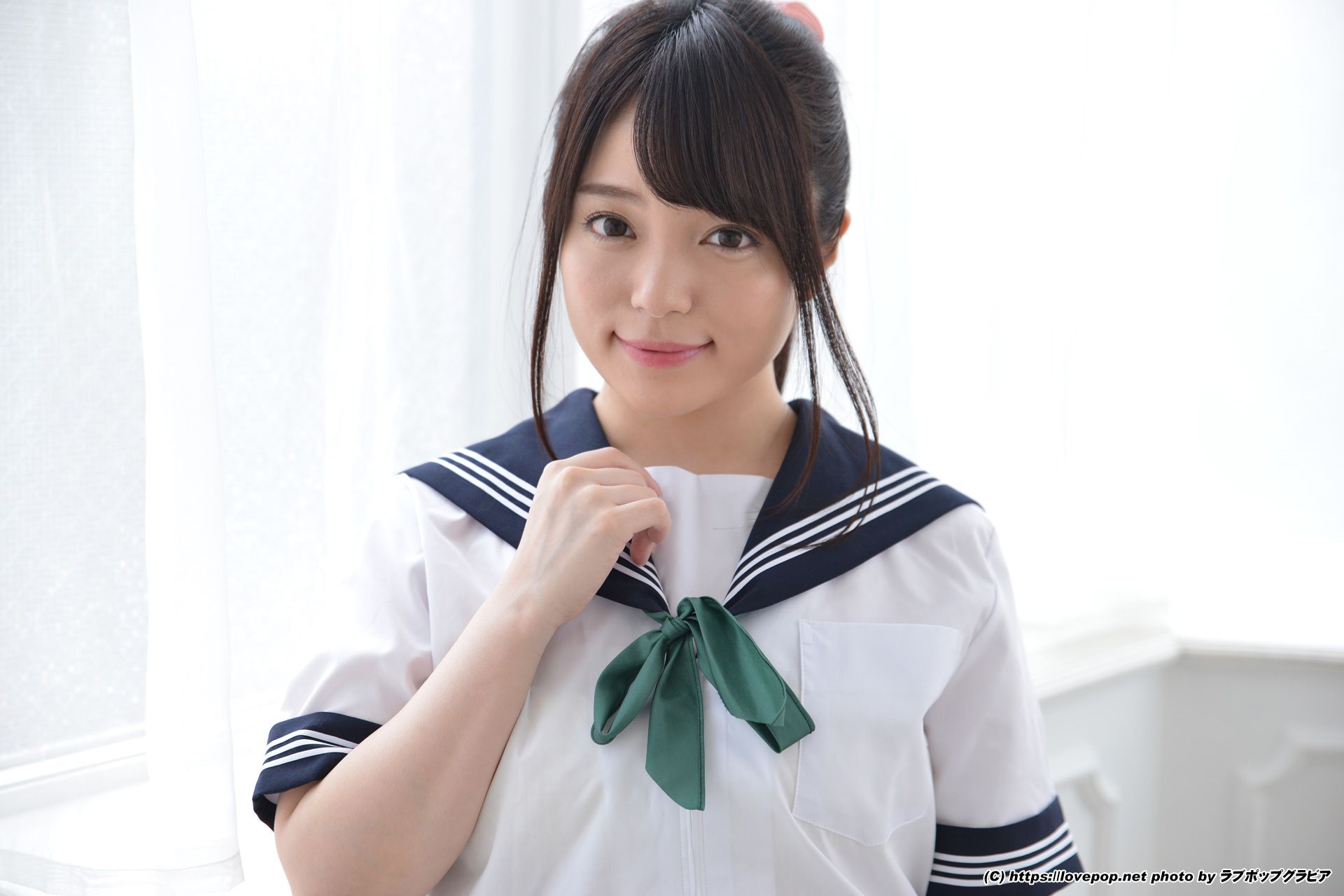 Misa Kurihara 栗原みさ Photoset 02-图7