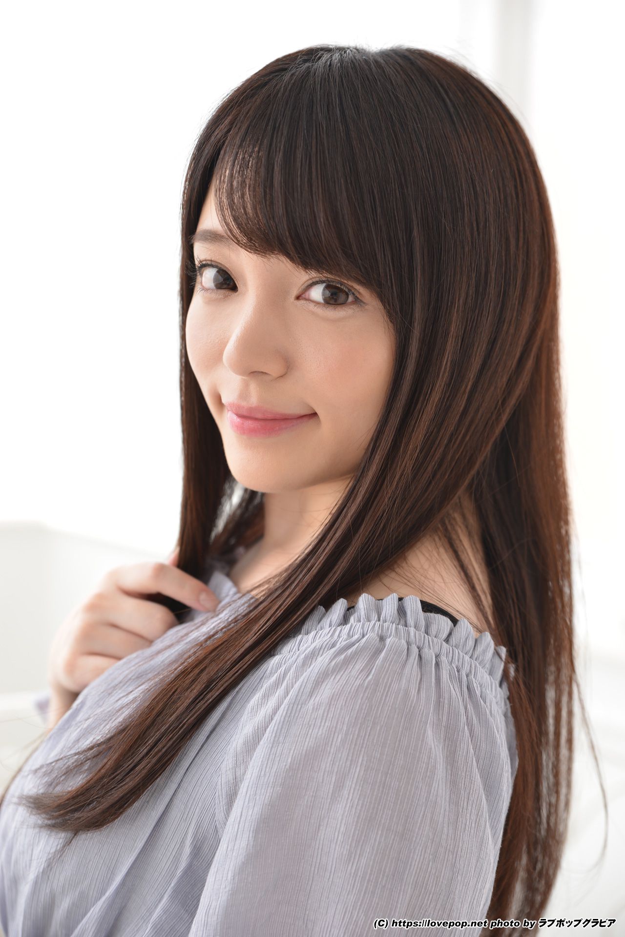 Misa Kurihara 栗原みさ Photoset 03-图18