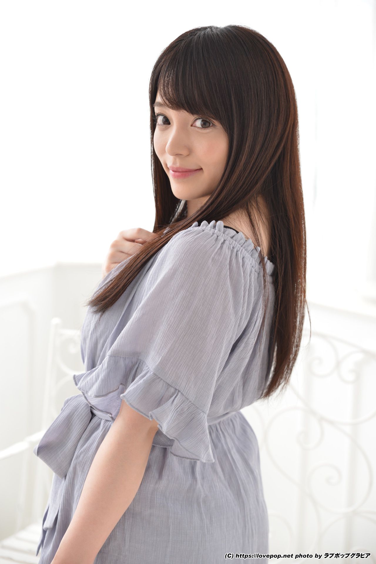 Misa Kurihara 栗原みさ Photoset 03-图19