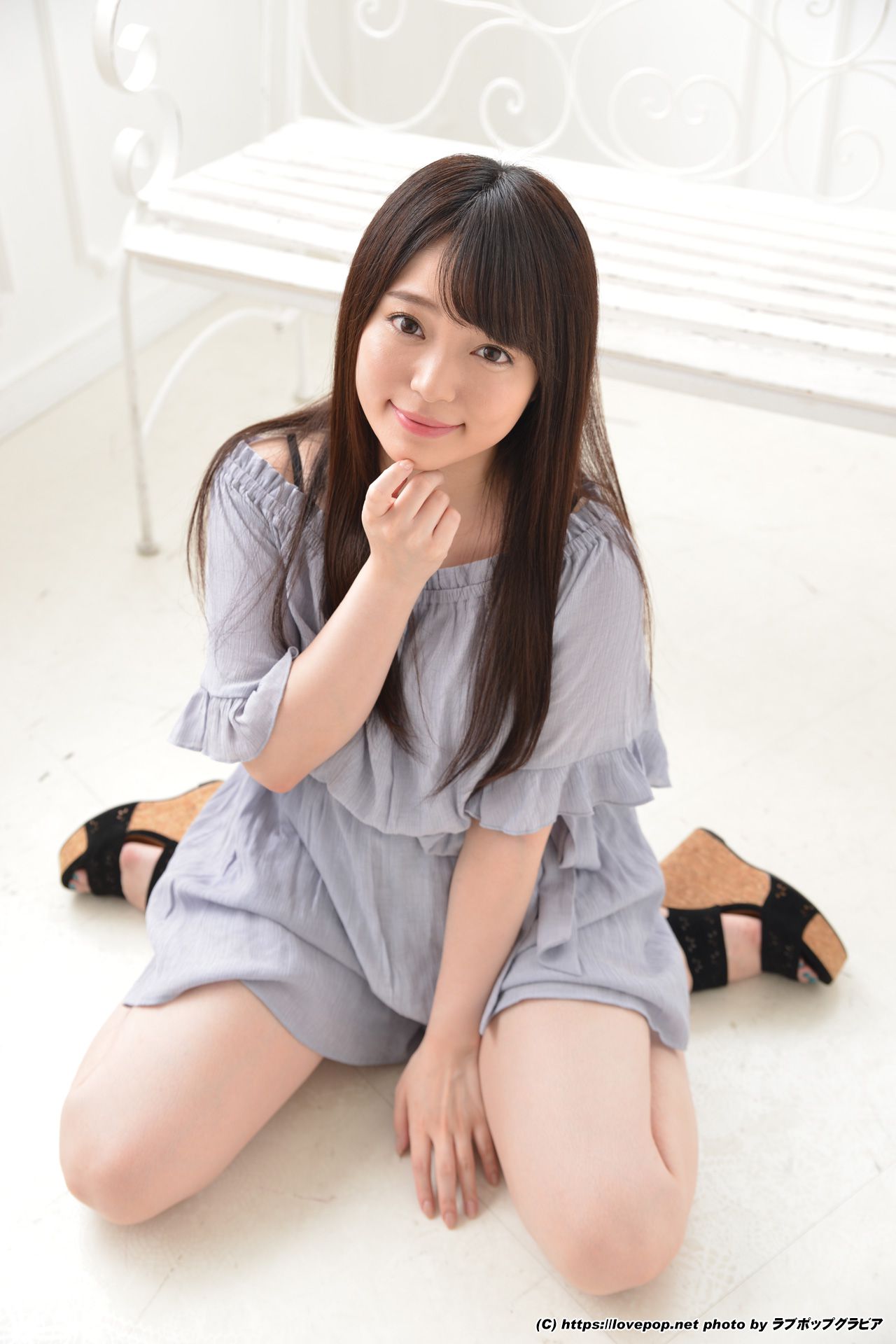 Misa Kurihara 栗原みさ Photoset 03-图37