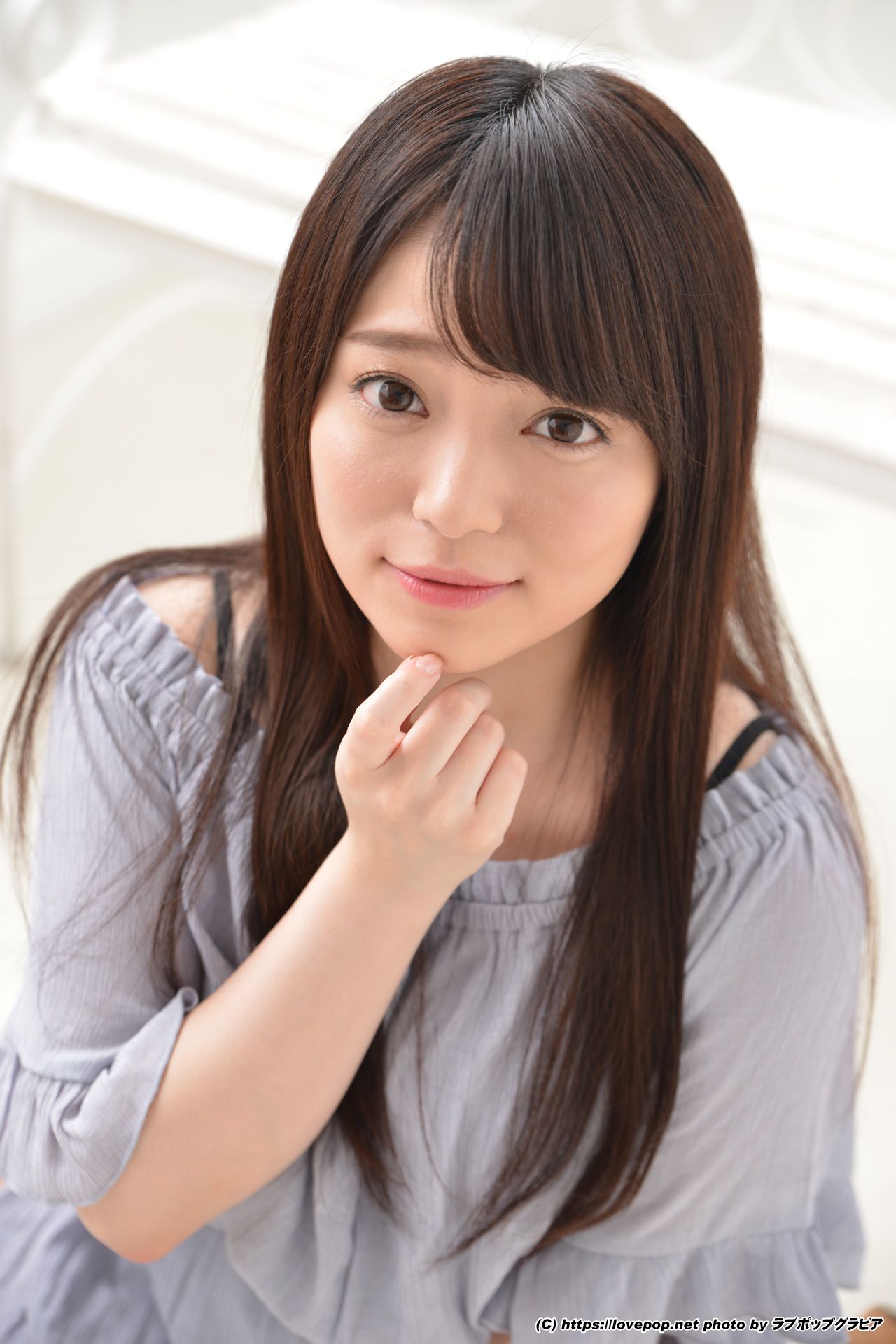 Misa Kurihara 栗原みさ Photoset 03-图38