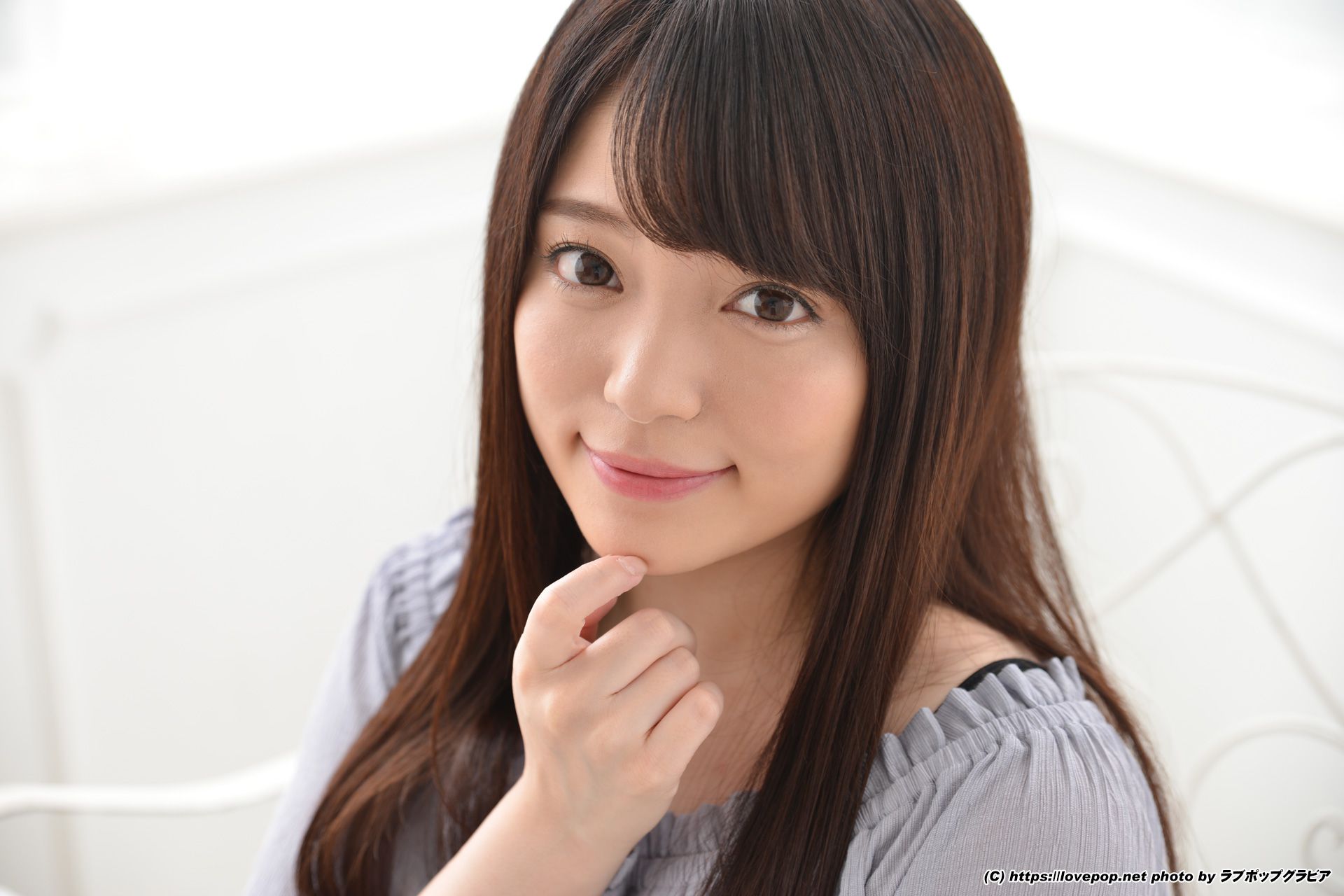 Misa Kurihara 栗原みさ Photoset 03-图3