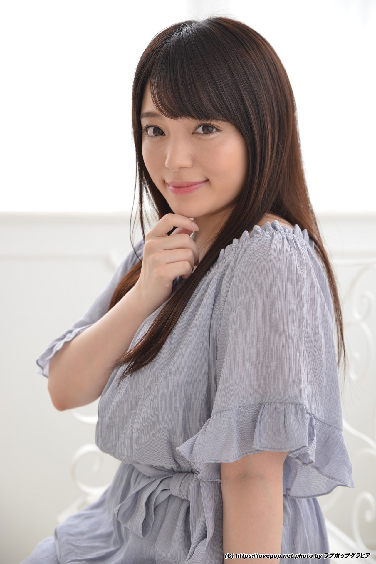 Misa Kurihara 栗原みさ Photoset 03-图5