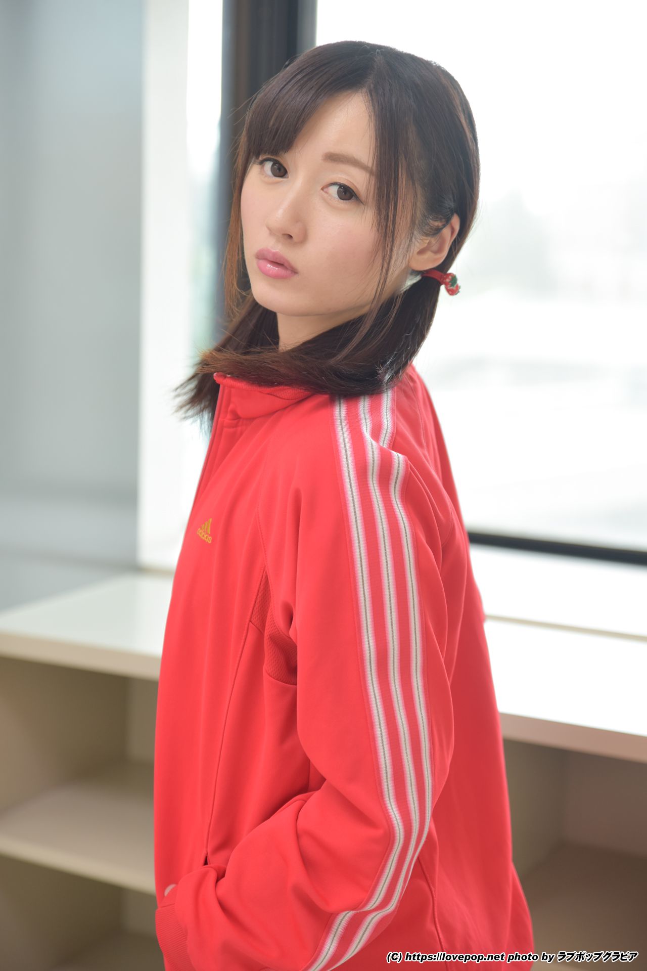 Momoi Sakura 桃井さくら Photoset 03-图9
