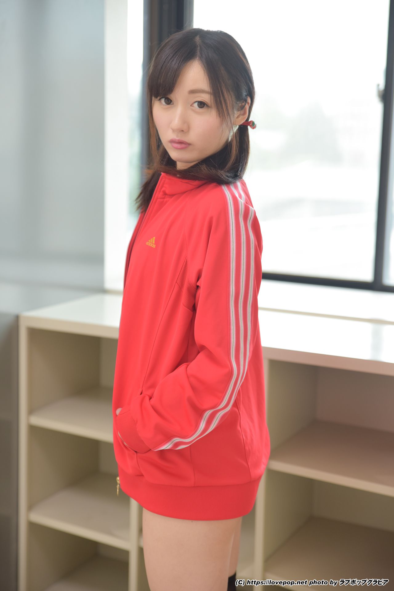 Momoi Sakura 桃井さくら Photoset 03-图10