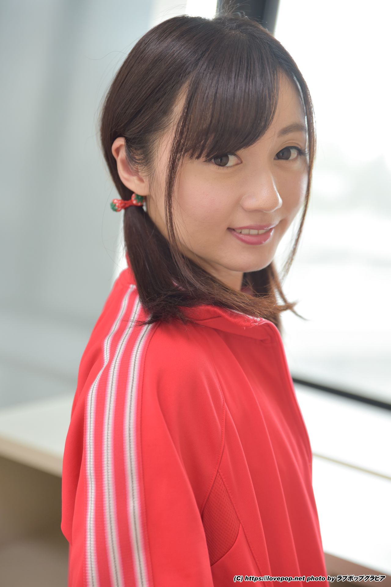 Momoi Sakura 桃井さくら Photoset 03-图14