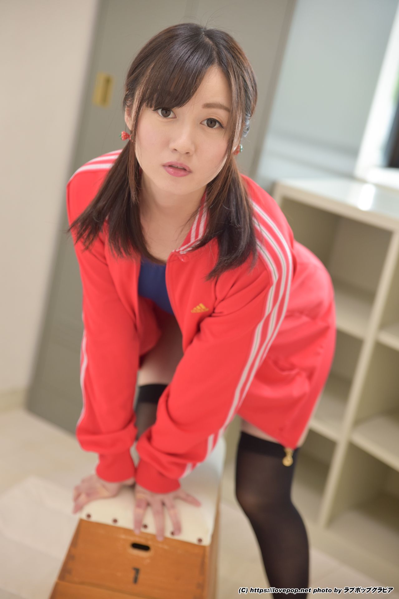 Momoi Sakura 桃井さくら Photoset 03-图15