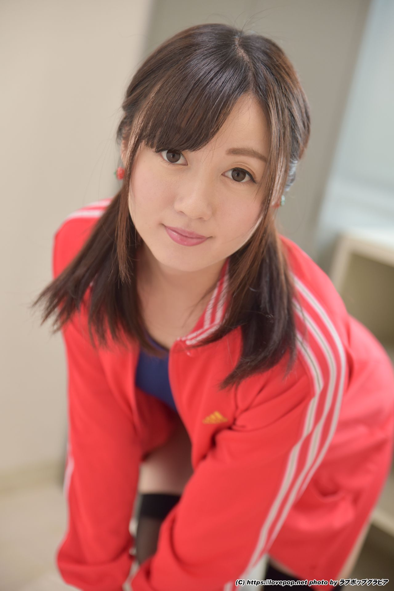 Momoi Sakura 桃井さくら Photoset 03-图16