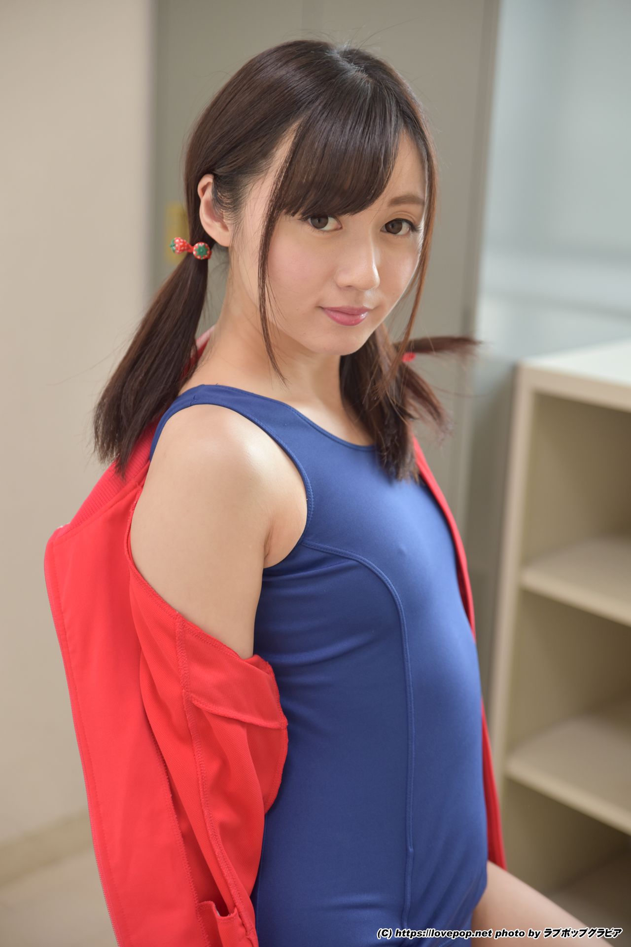 Momoi Sakura 桃井さくら Photoset 03-图23