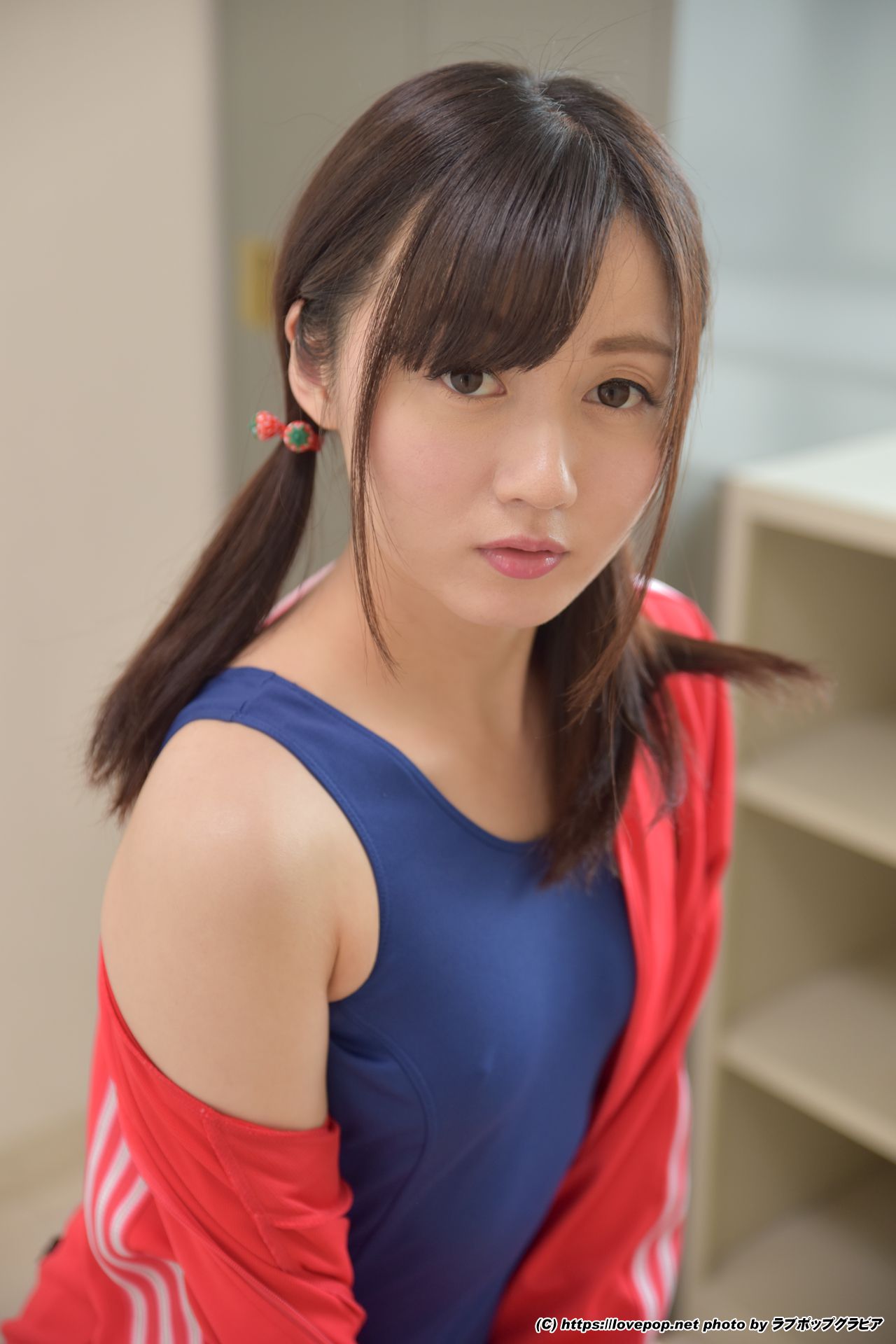 Momoi Sakura 桃井さくら Photoset 03-图27