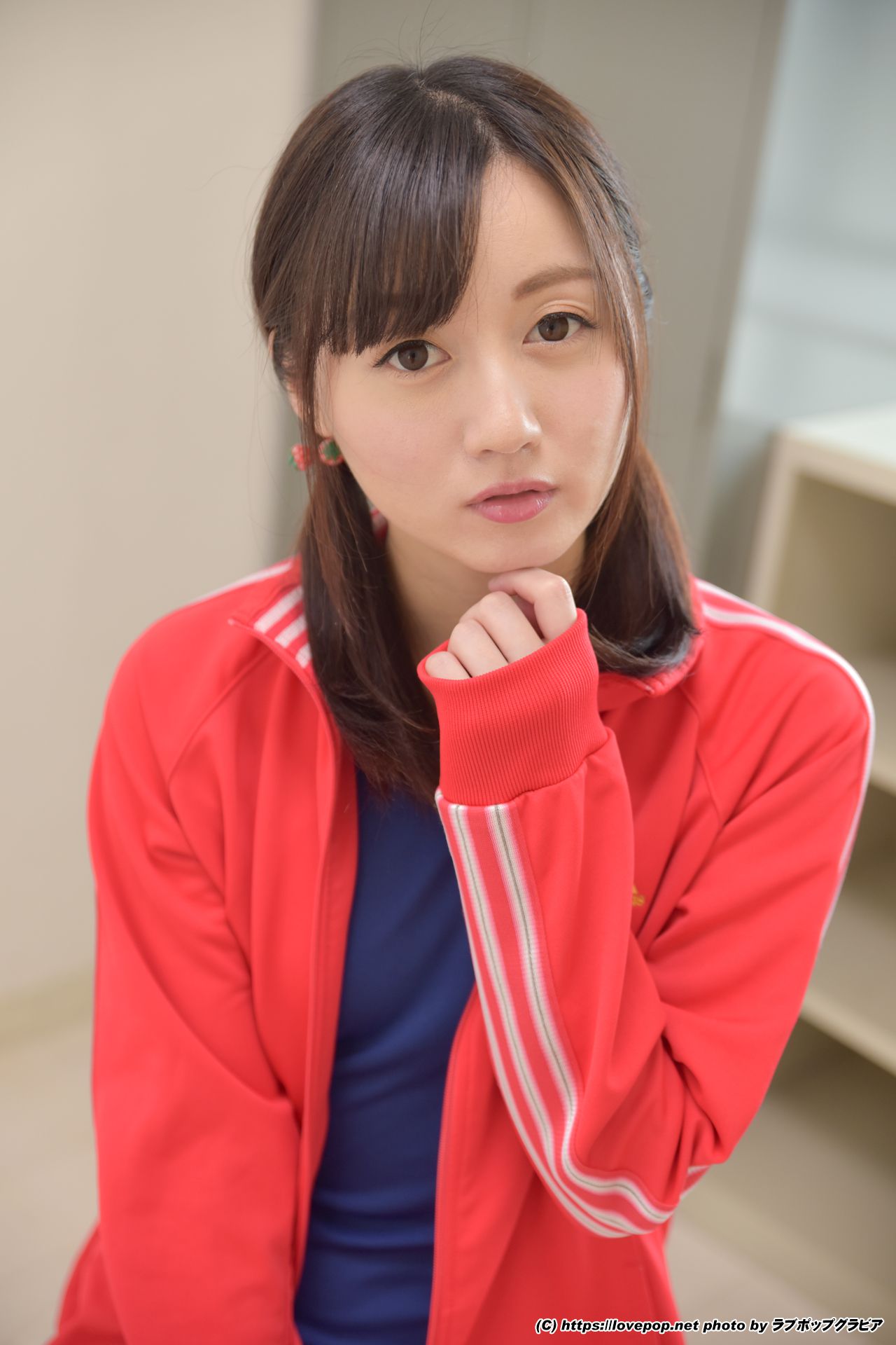 Momoi Sakura 桃井さくら Photoset 03-图2
