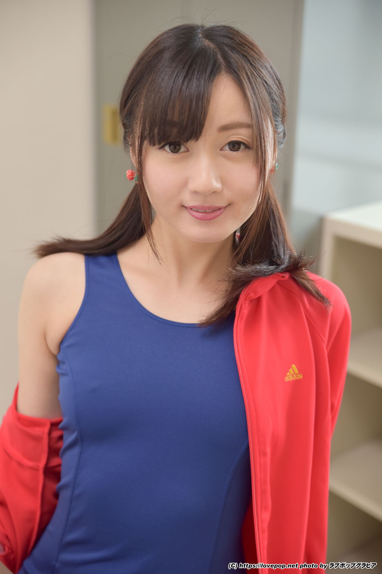 Momoi Sakura 桃井さくら Photoset 03-图30